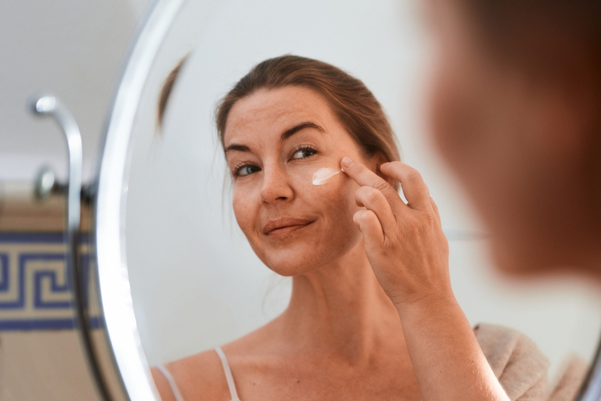 Rødme i huden: Sådan beroliger du din hud