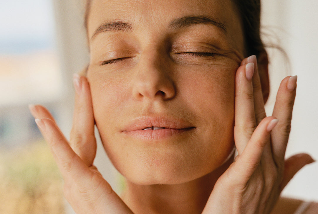 Vink farvel til dine poser under øjnene