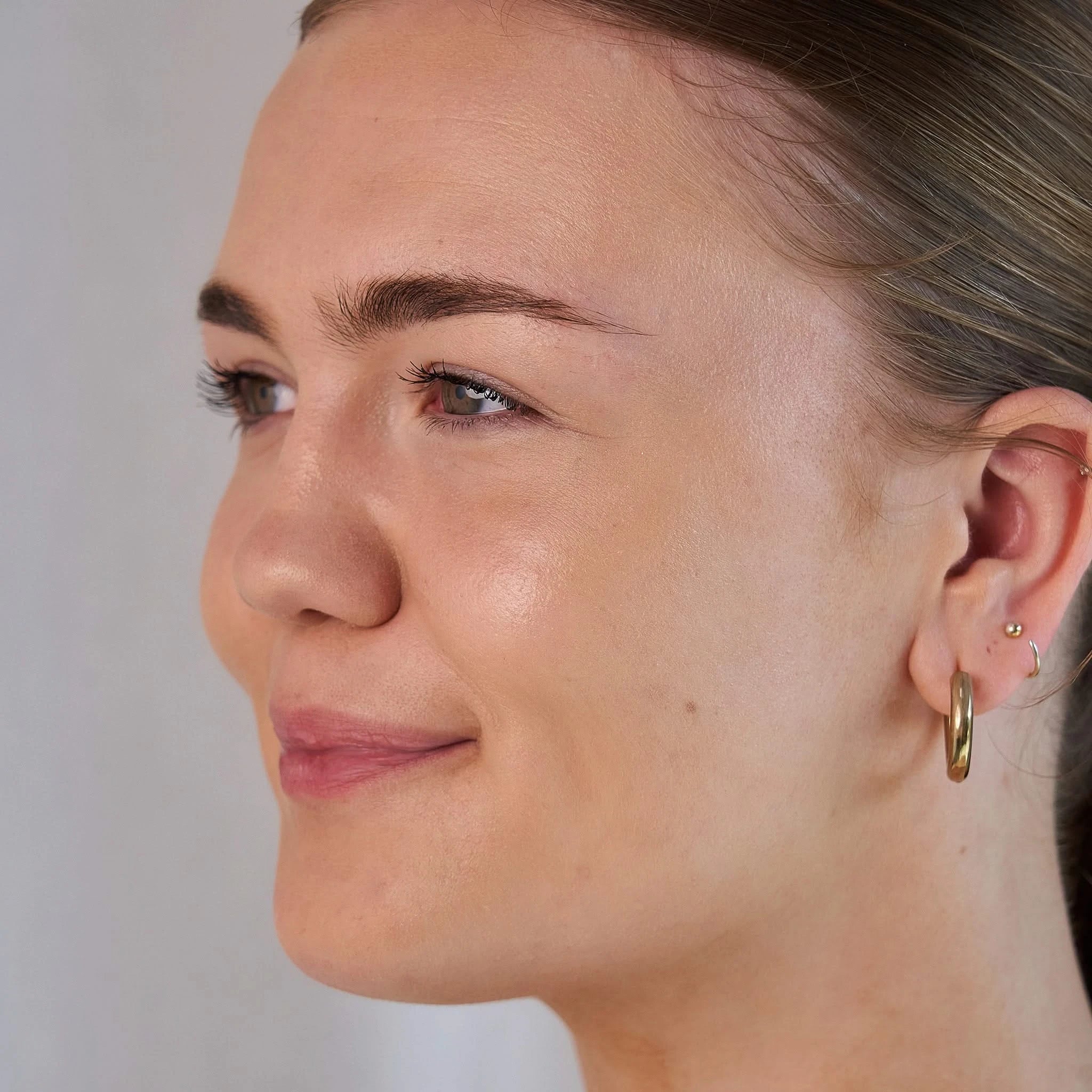 Foundation 03 - Ny opskrift