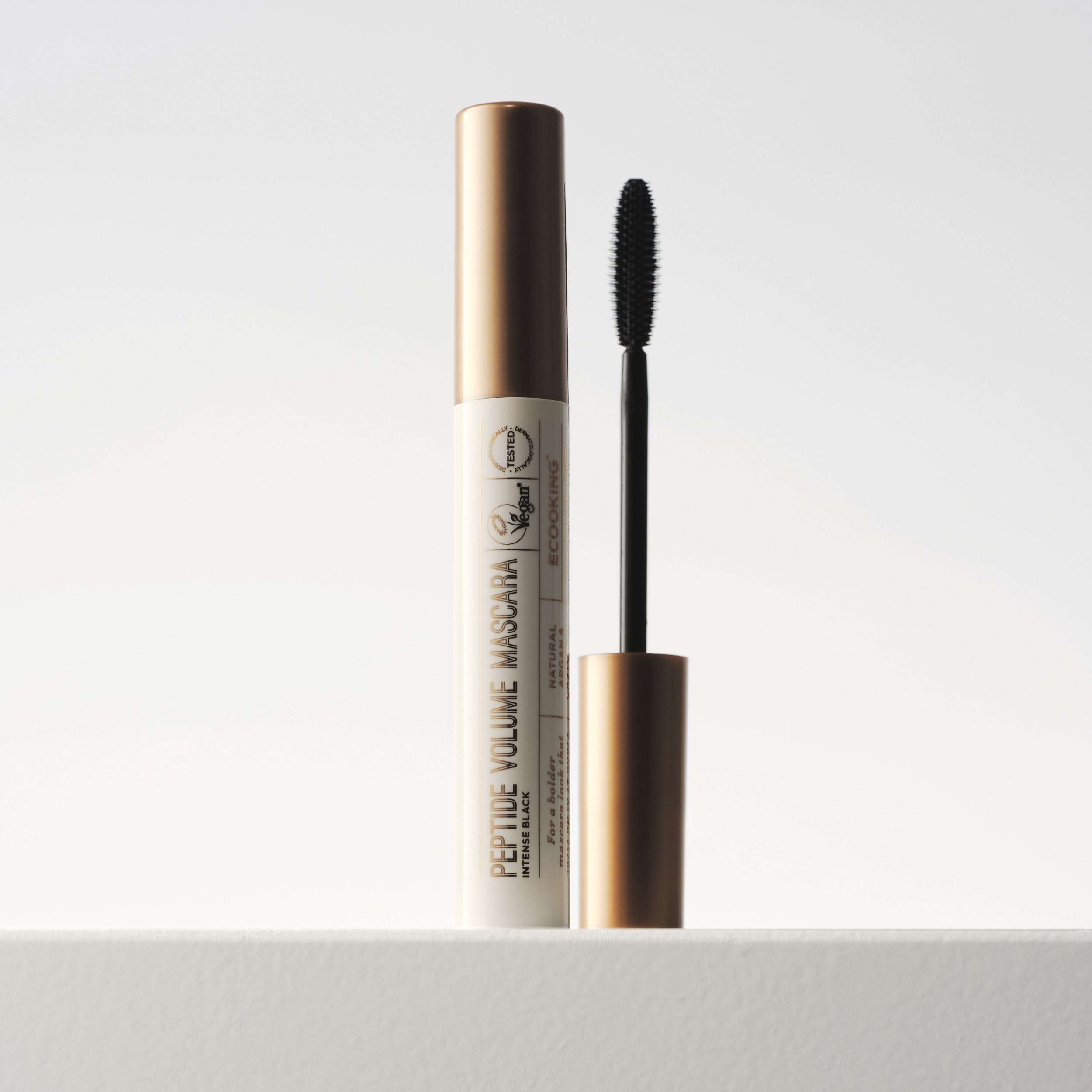Peptide Volume Mascara Black