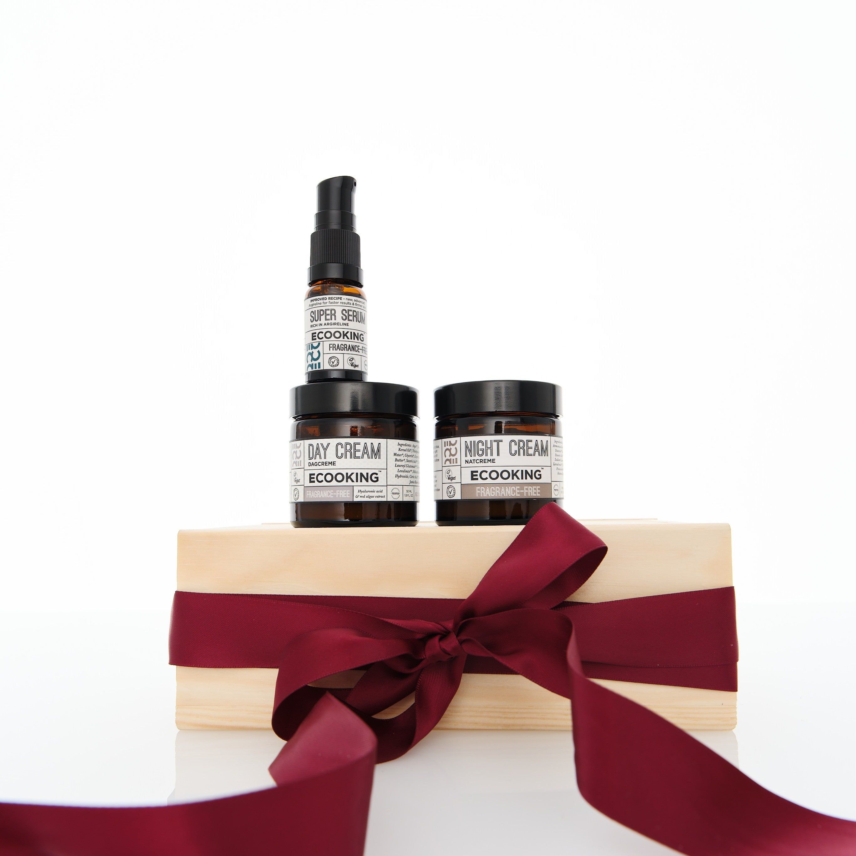 The Firming Experts Parfumefri
