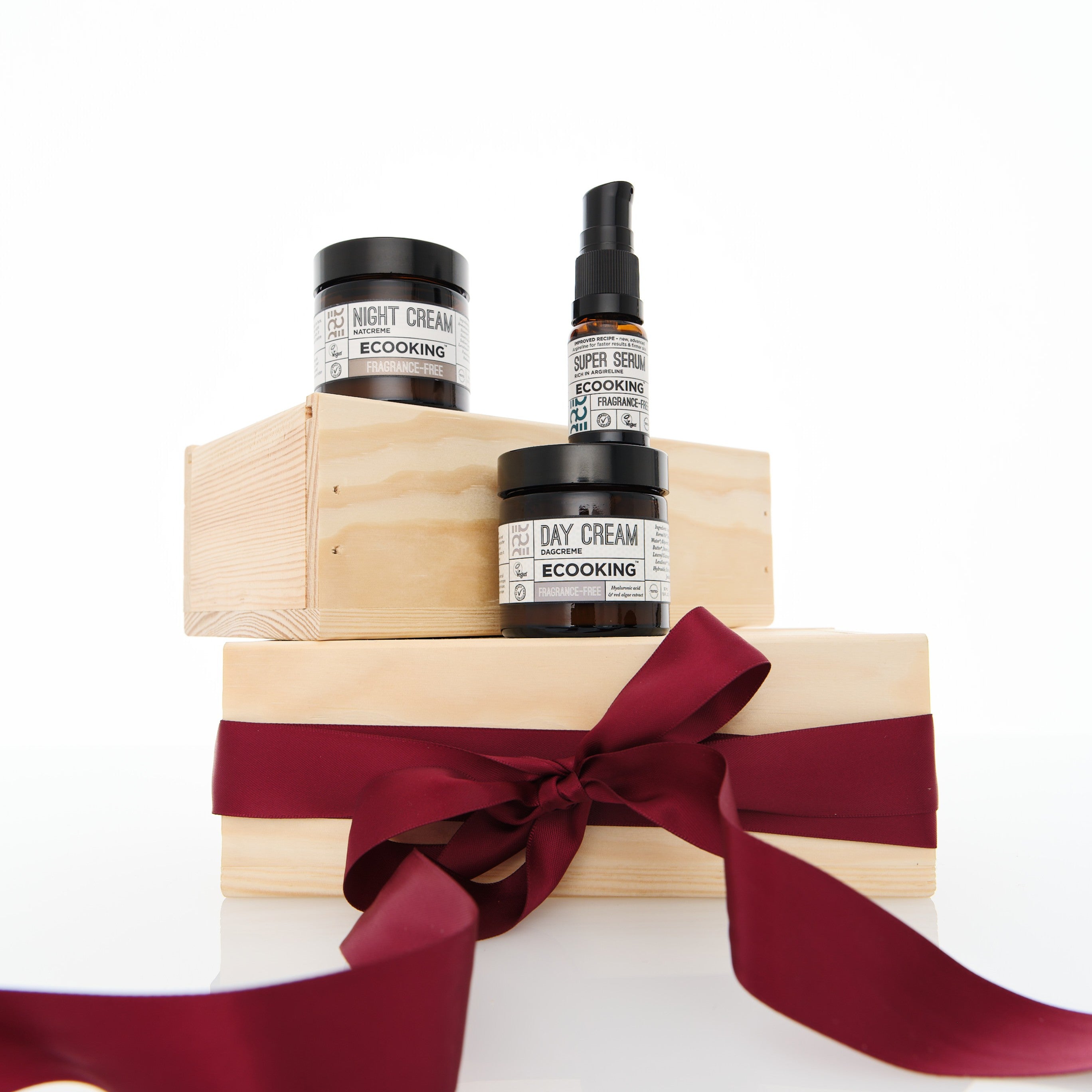 The Firming Experts Parfumefri
