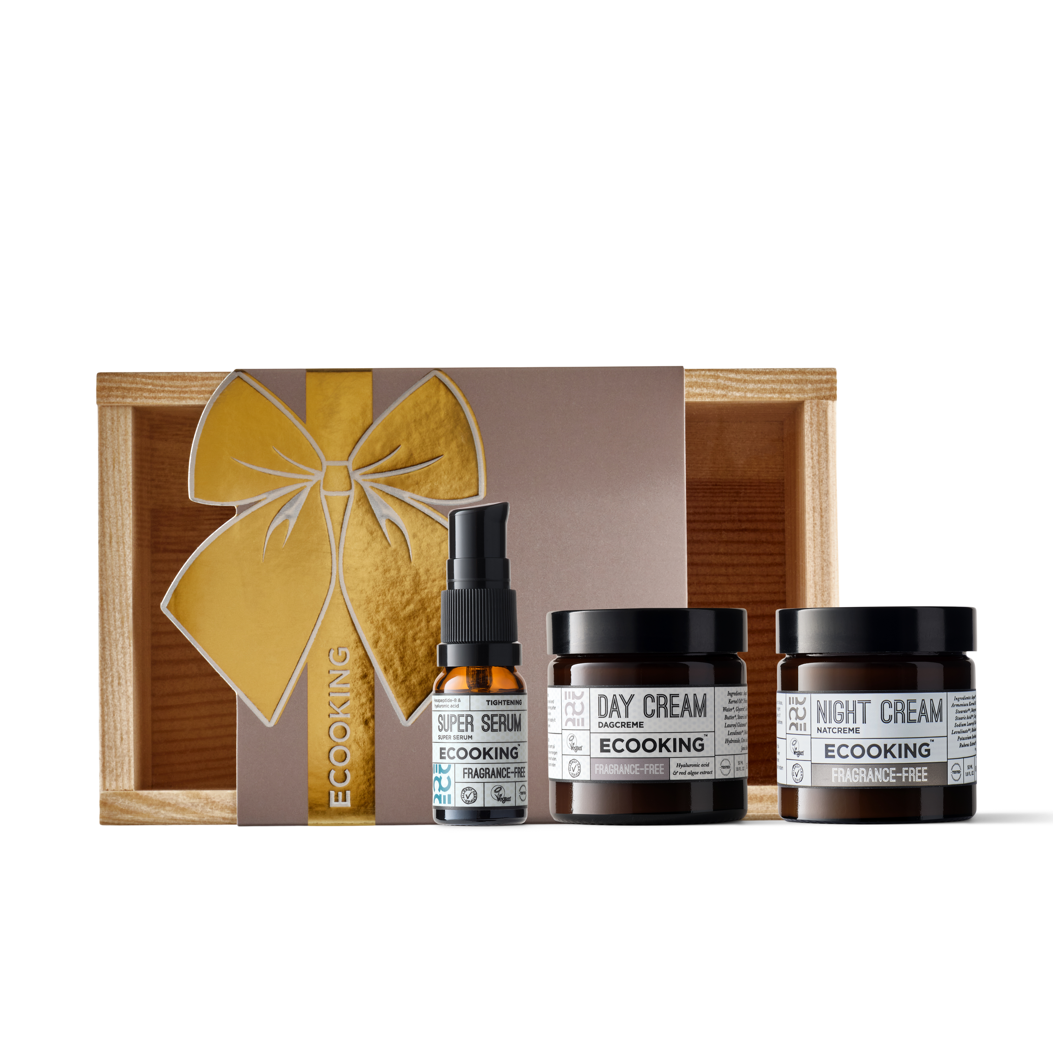 The Firming Experts Parfumefri