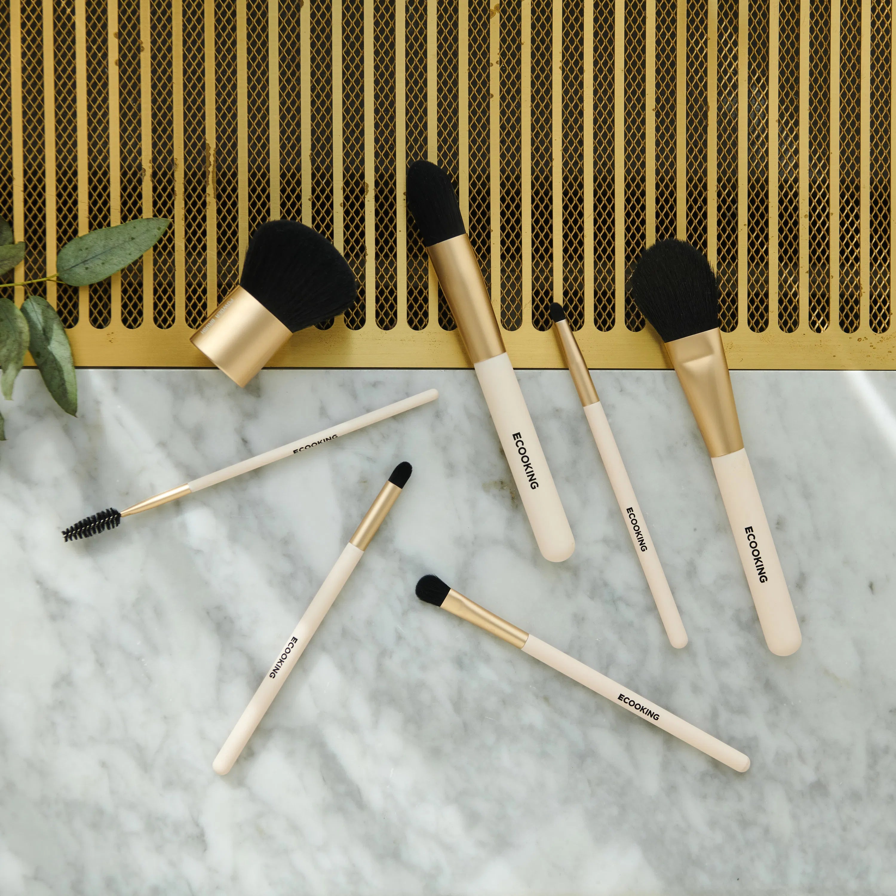Eye Precision Brush