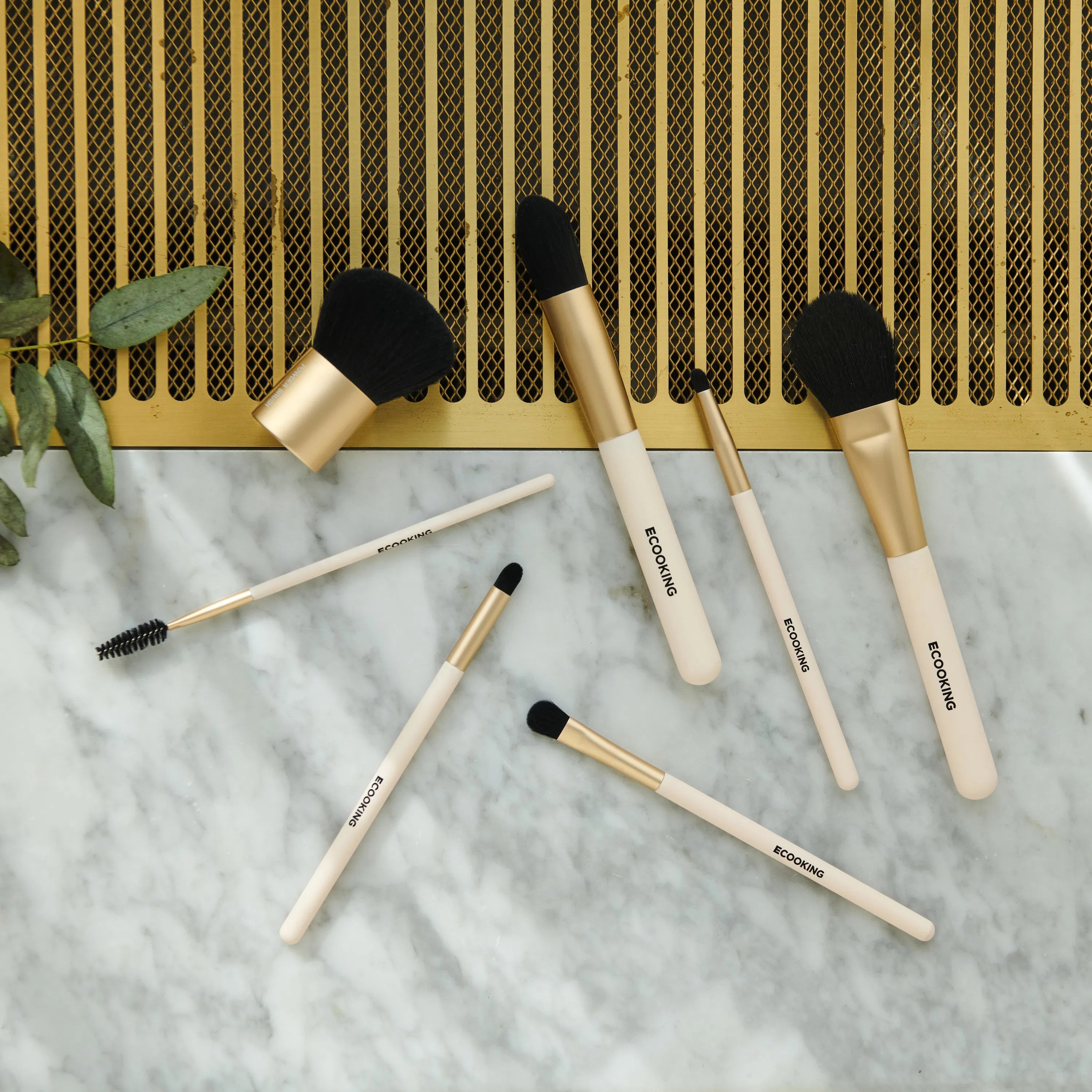 Powder Brush