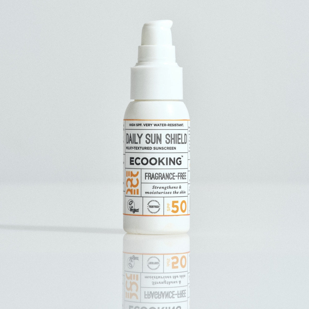 Daily Sun Shield SPF 50