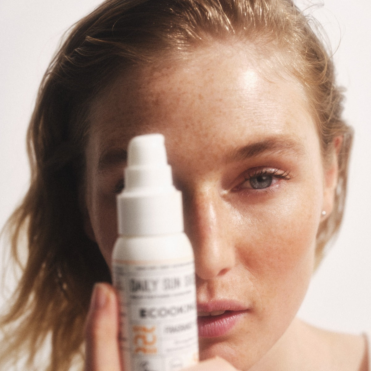 Daily Sun Shield SPF 50