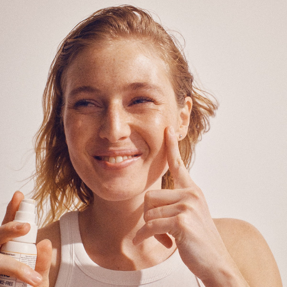 Daily Sun Shield SPF 50