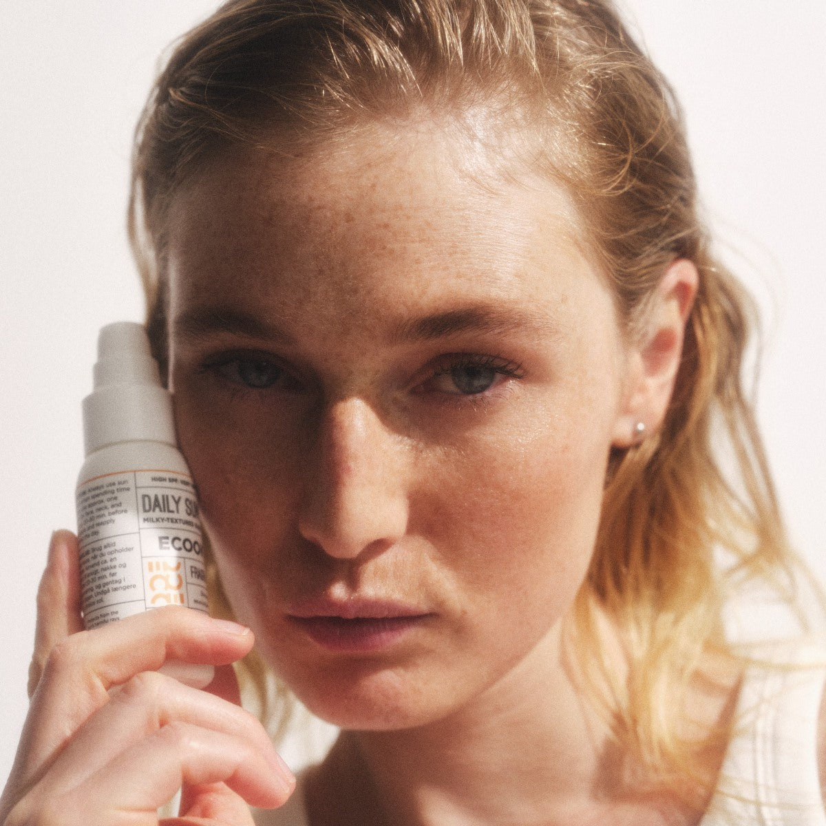 Daily Sun Shield SPF 50