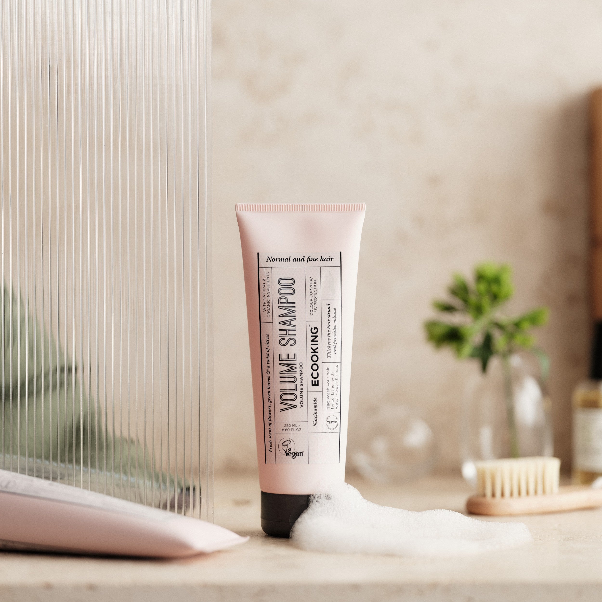 Volume Shampoo 250 ml