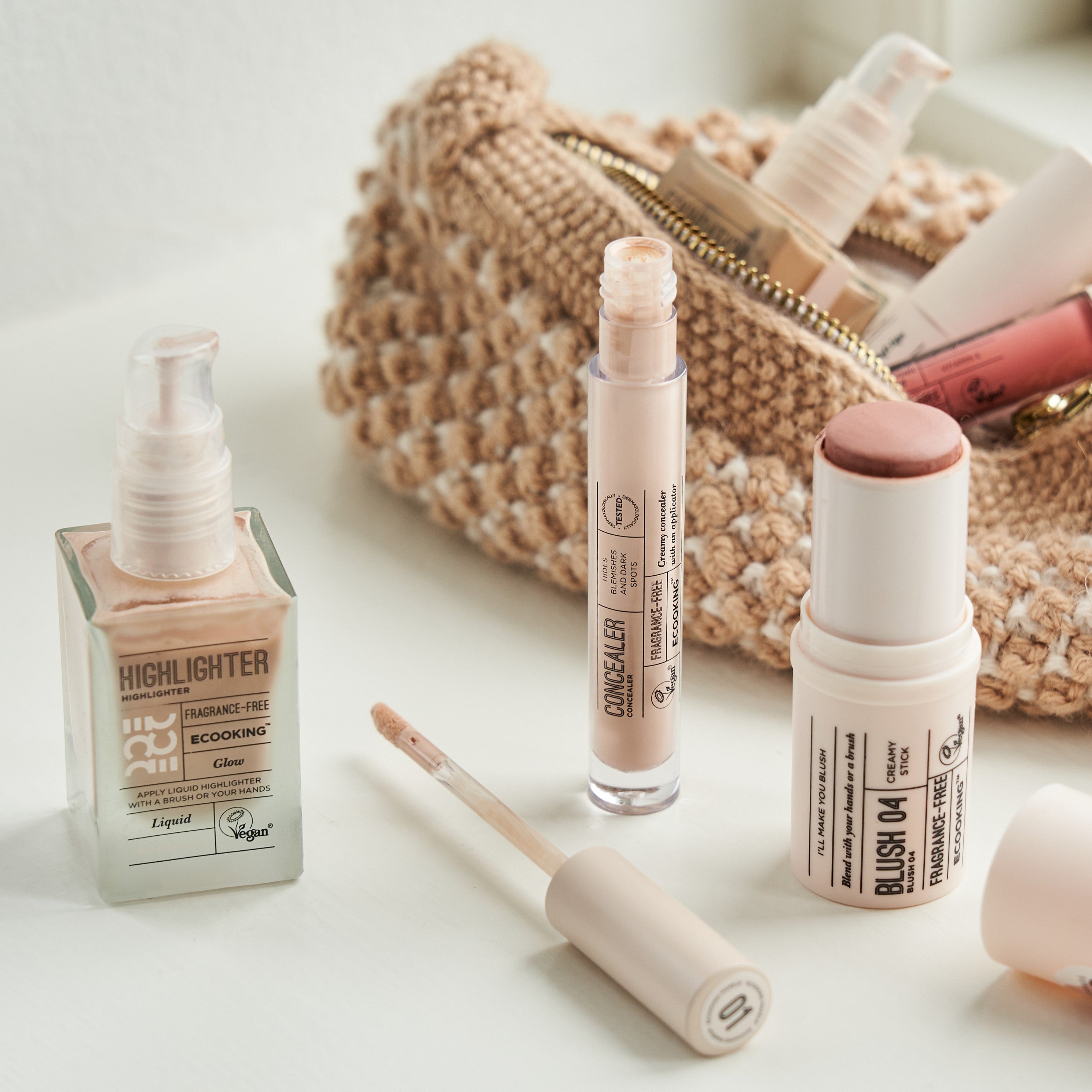 Highlighter Liquid
