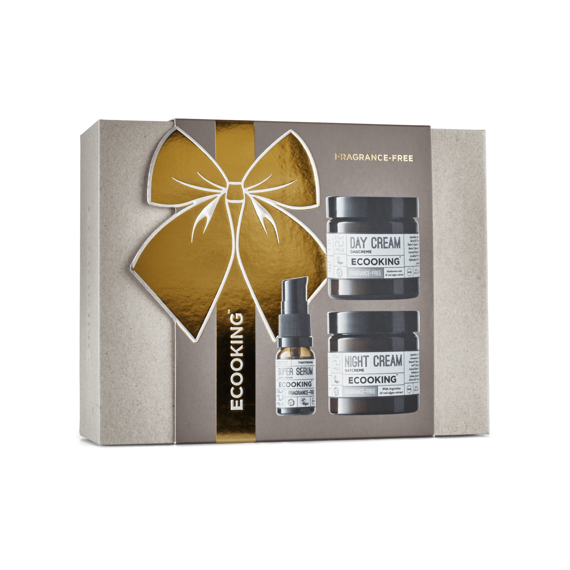 The Firming Experts Parfumefri