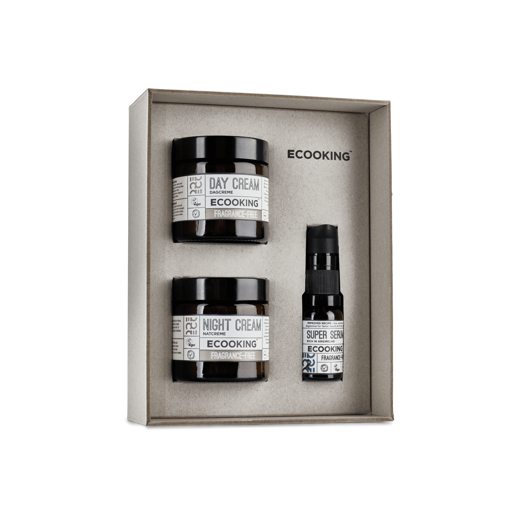 The Firming Experts Parfumefri