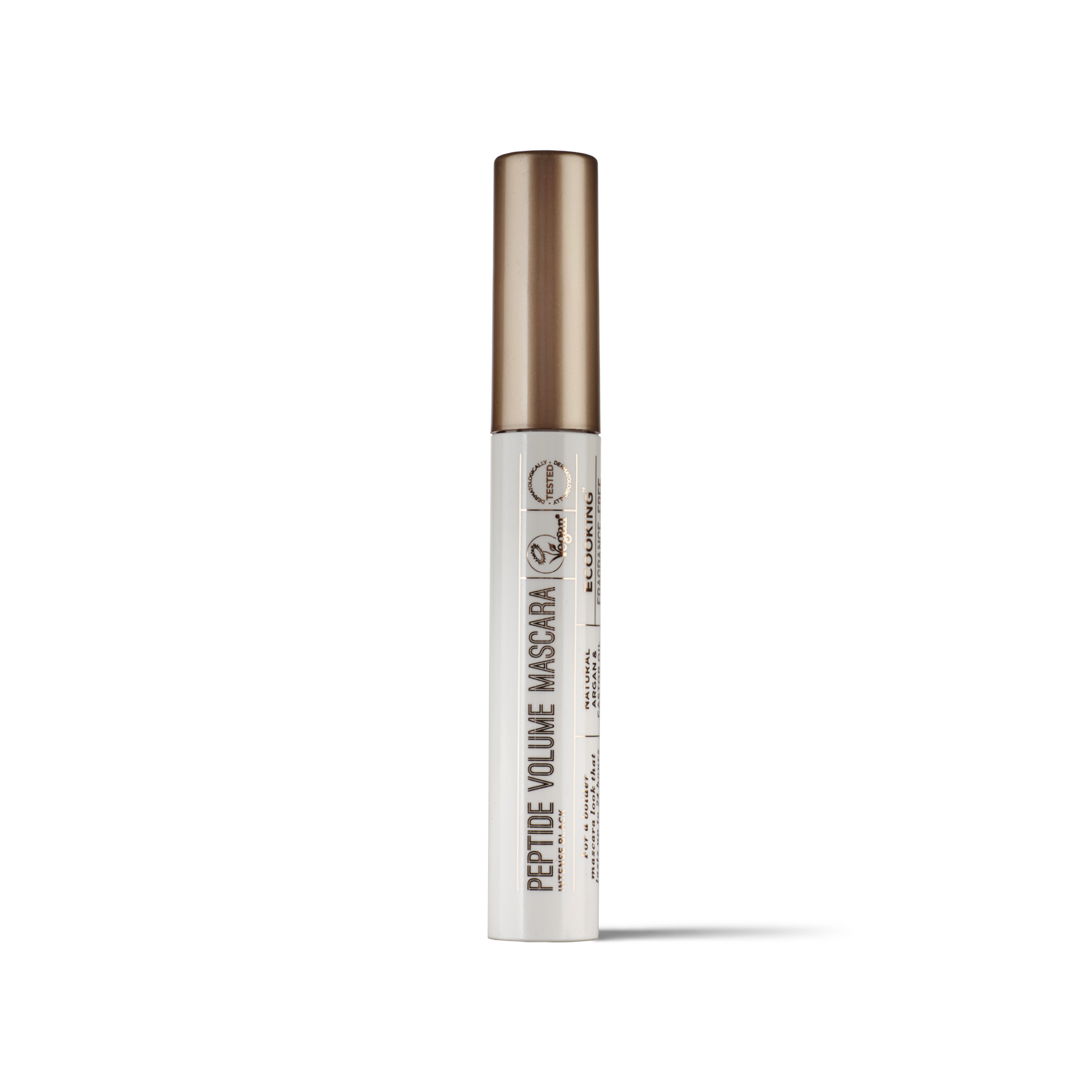 Peptide Volume Mascara Black