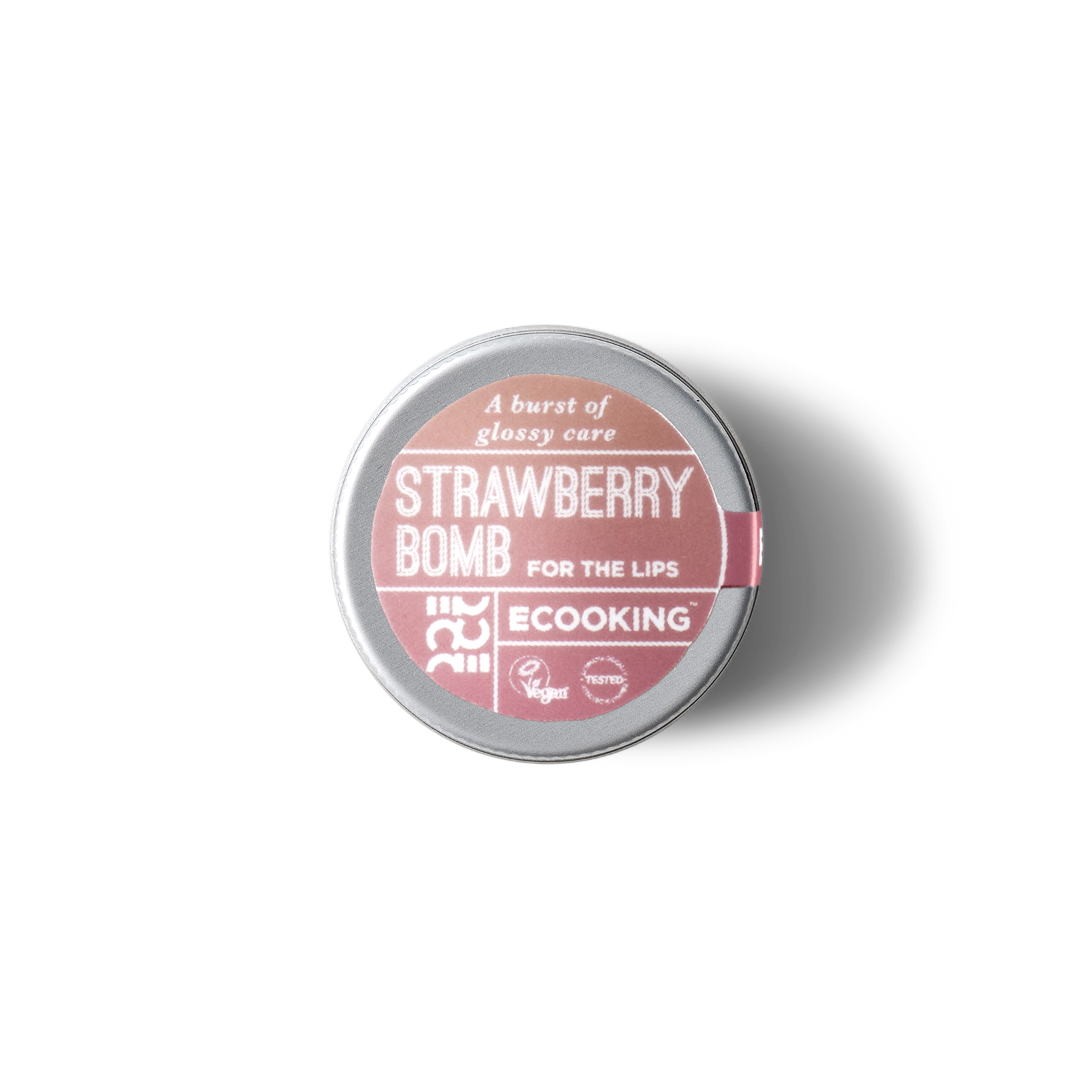 Skin Balance Jordbærbombe 15 ml