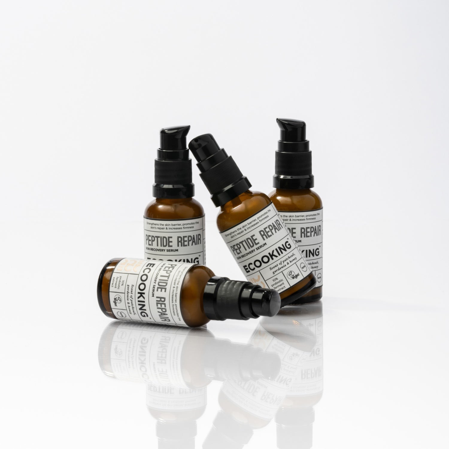 Peptide Repair Serum 30 ml