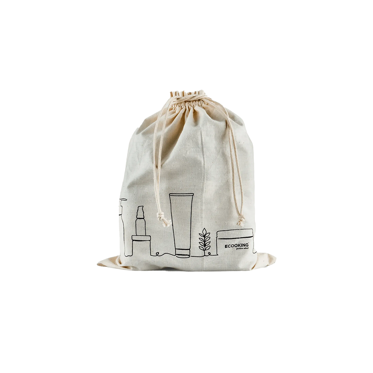 Parfumefri Black Bag