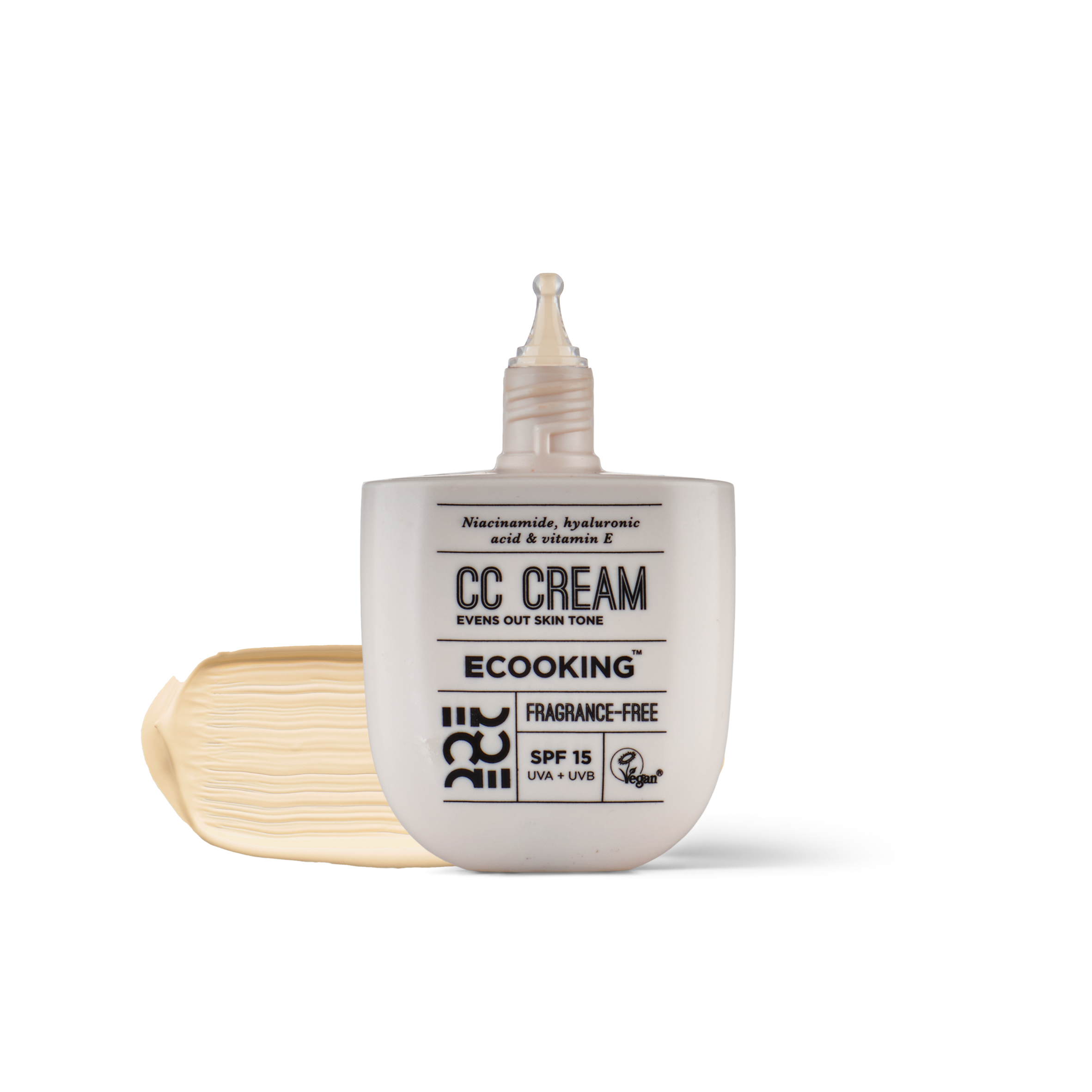 CC Cream 01 | 30 ml