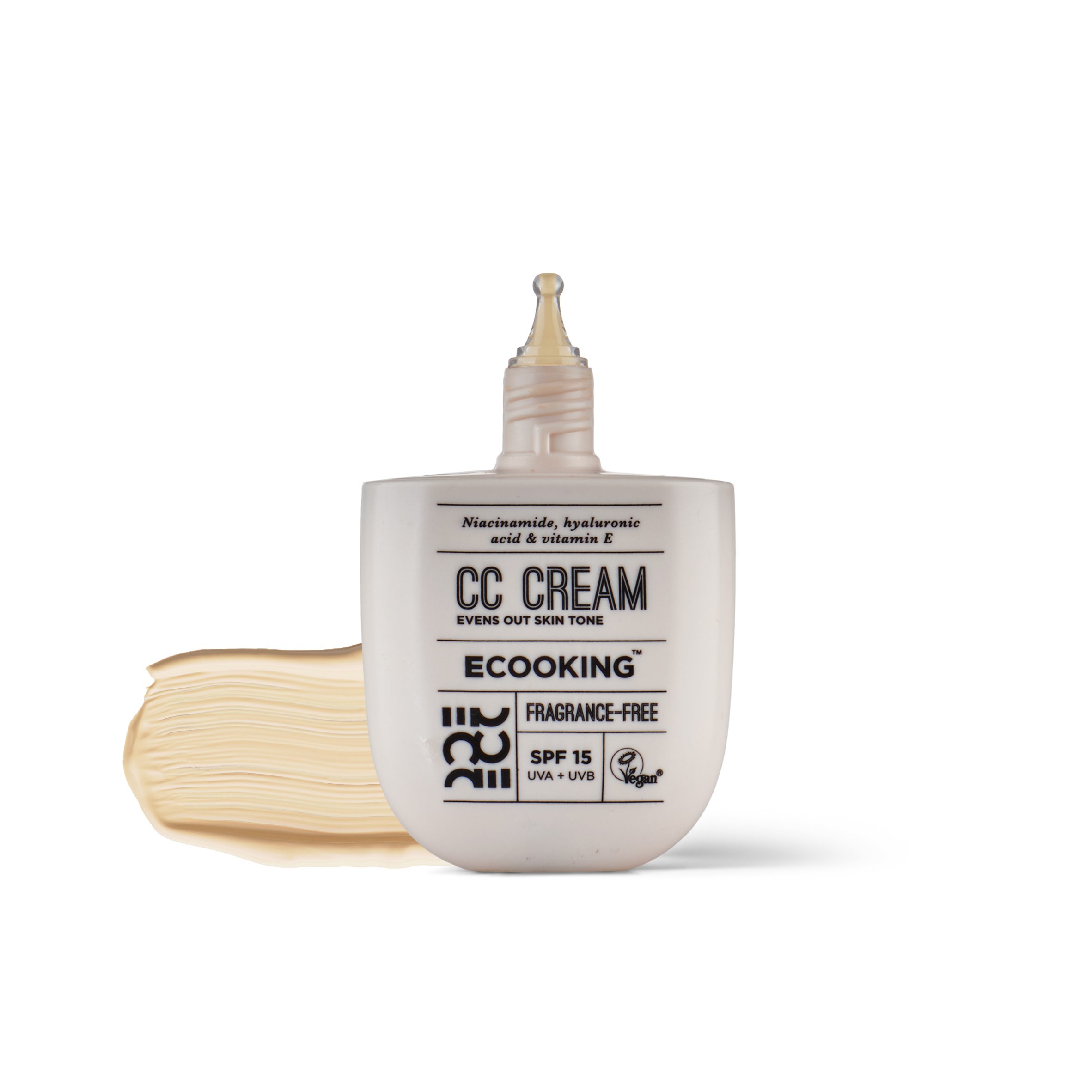 CC Cream 02 | 30 ml