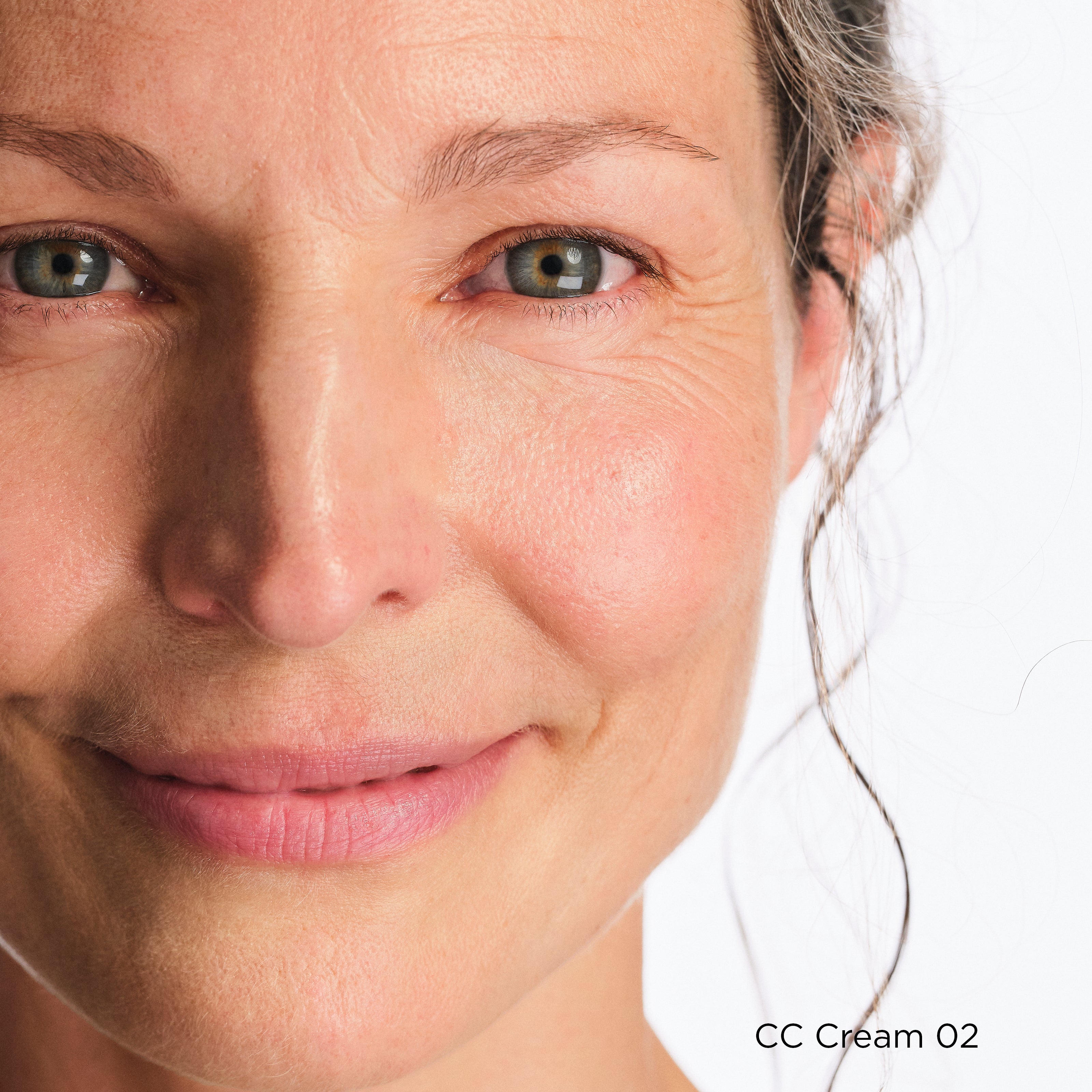 ECOOKING CC Cream 02