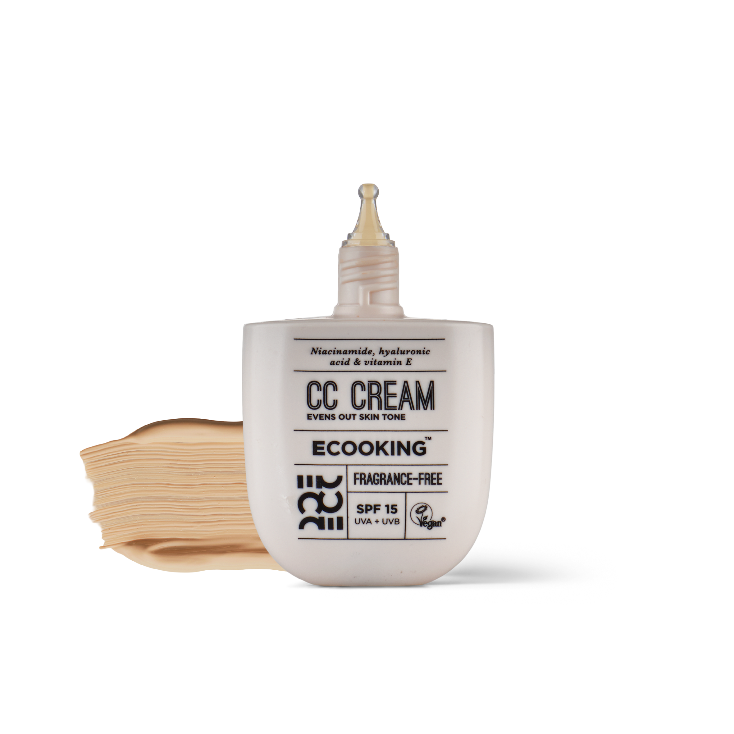 CC Cream 03 | 30 ml