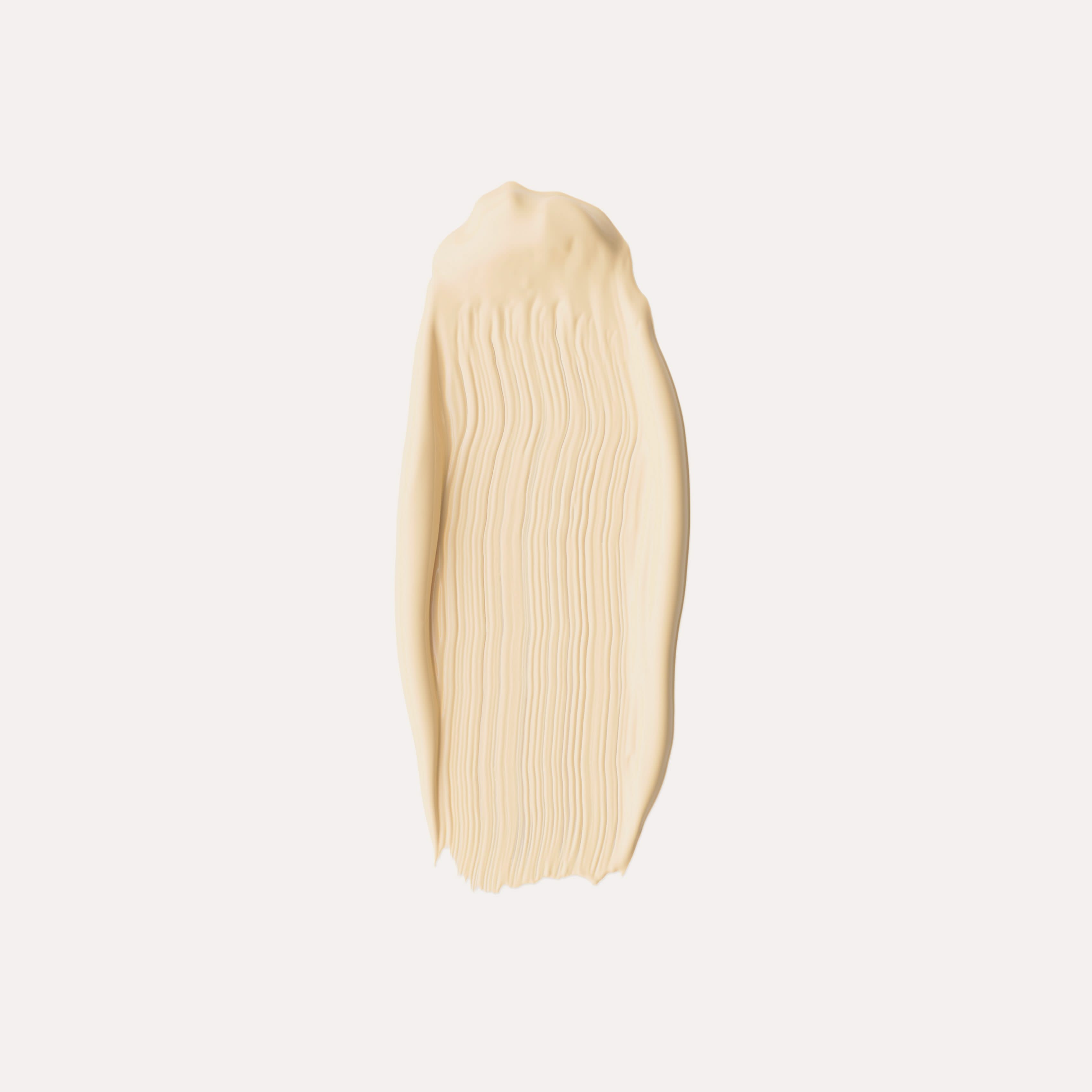 Foundation 03 - Ny opskrift