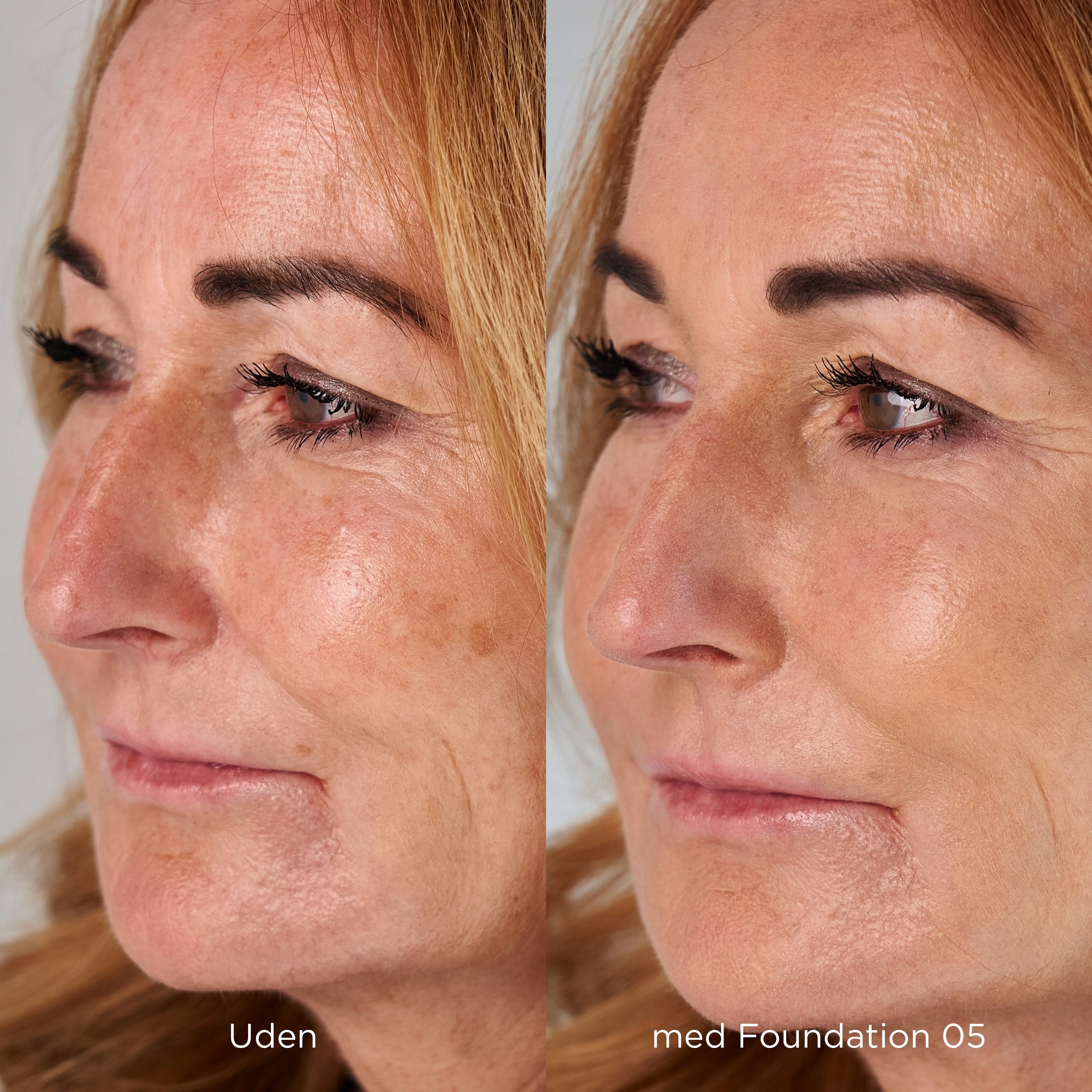 Foundation 05 - Ny opskrift