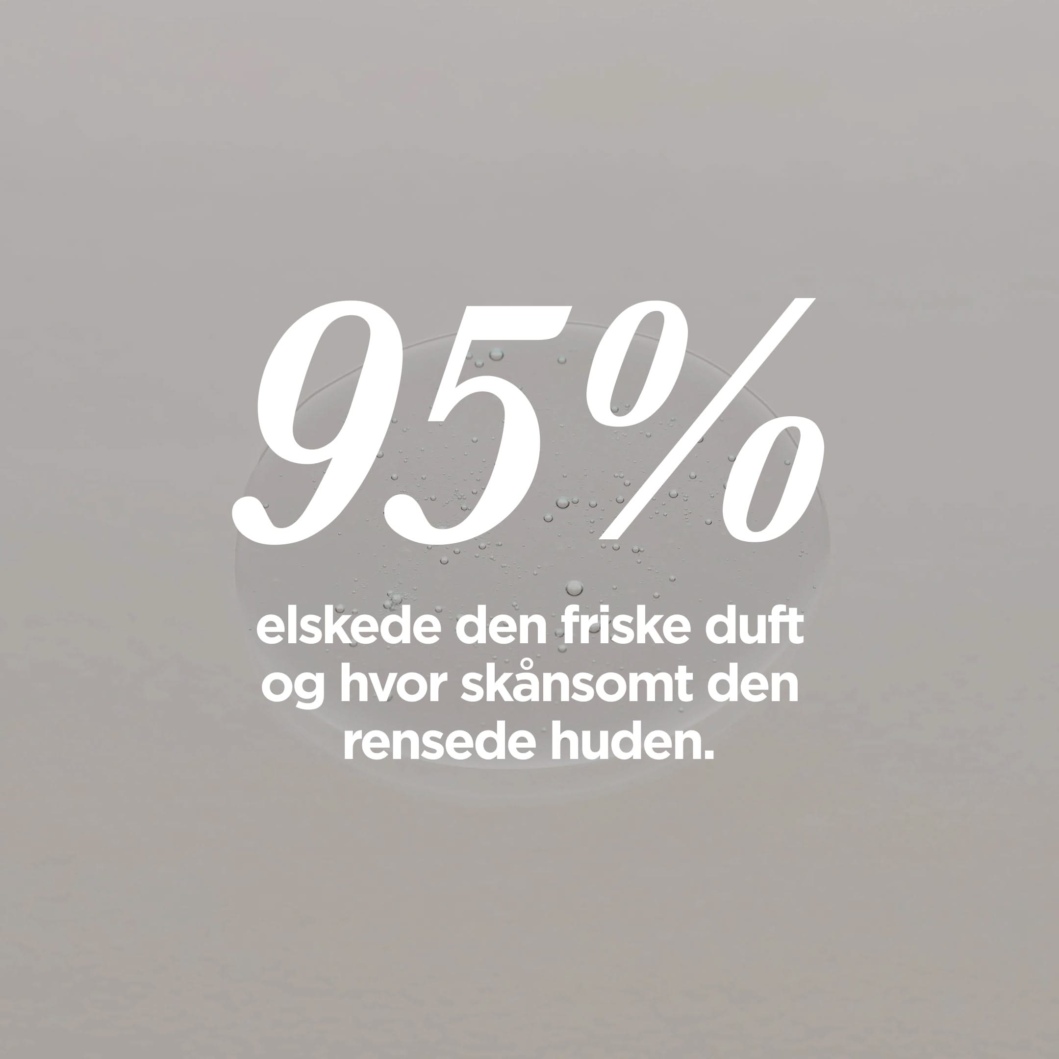 Håndsæbe 01 | 500 ml