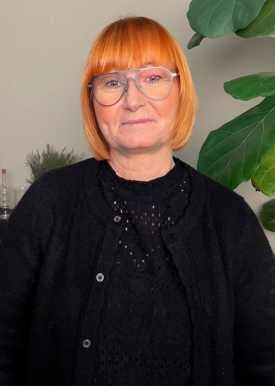 Lotte Sams