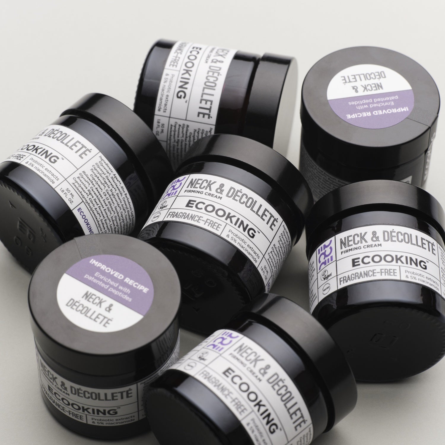 Neck & Décolleté 50 ml