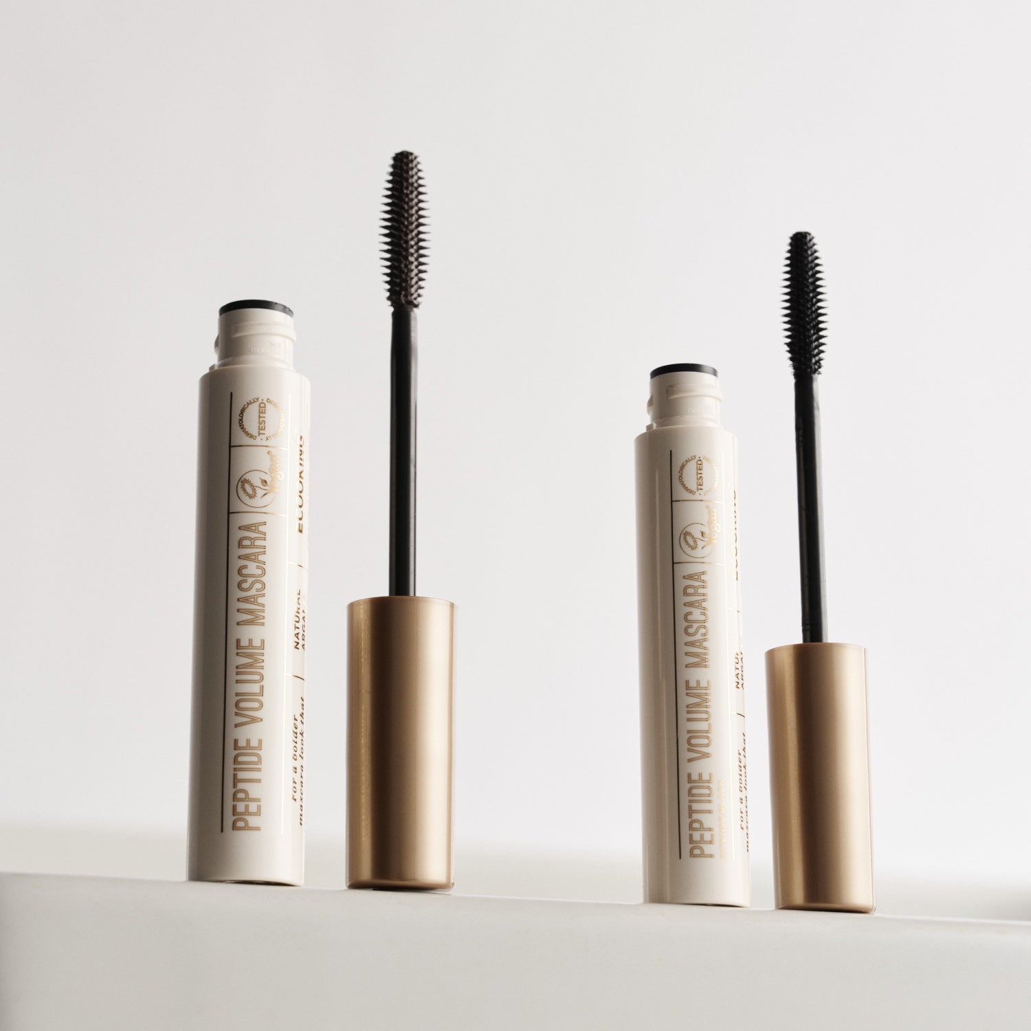 Peptide Volume Mascara Brown