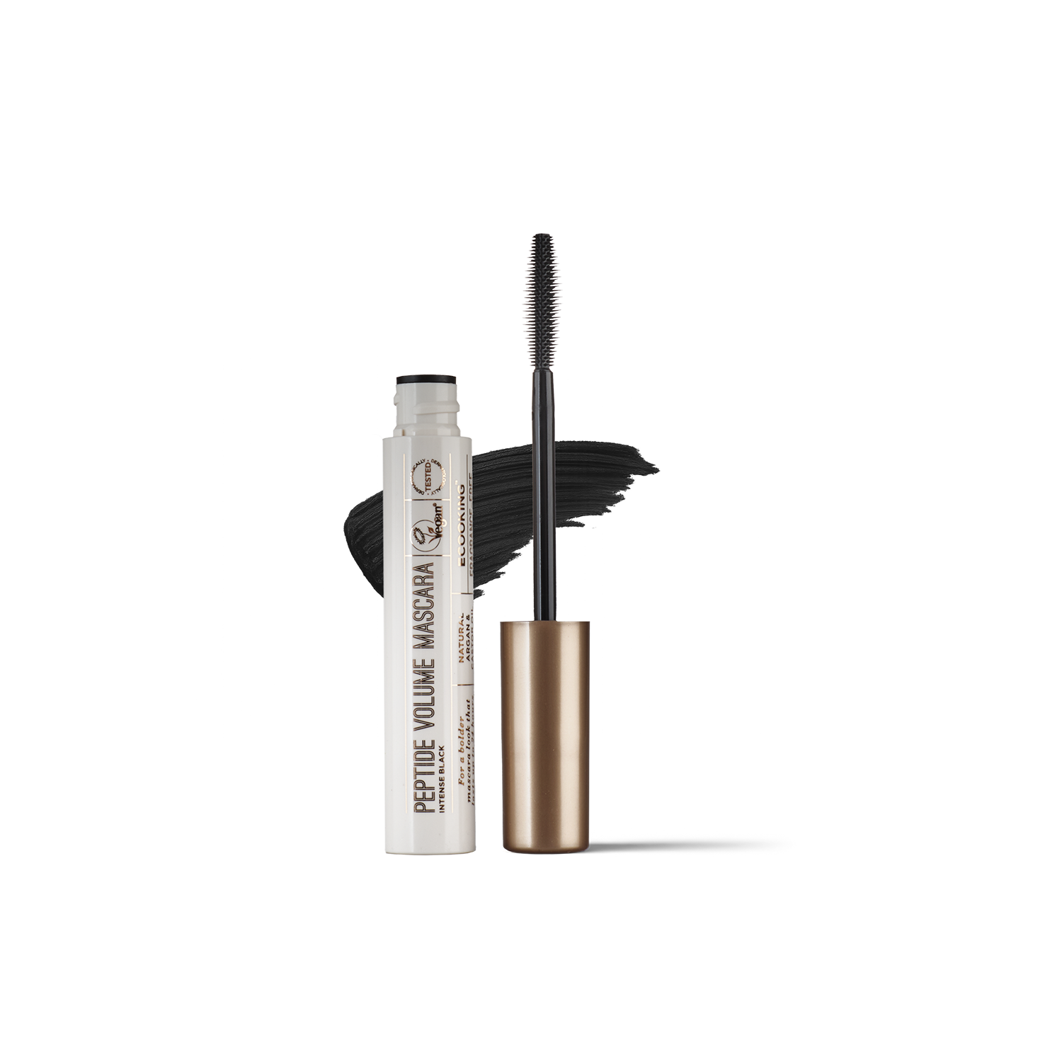 Peptide Volume Mascara Black