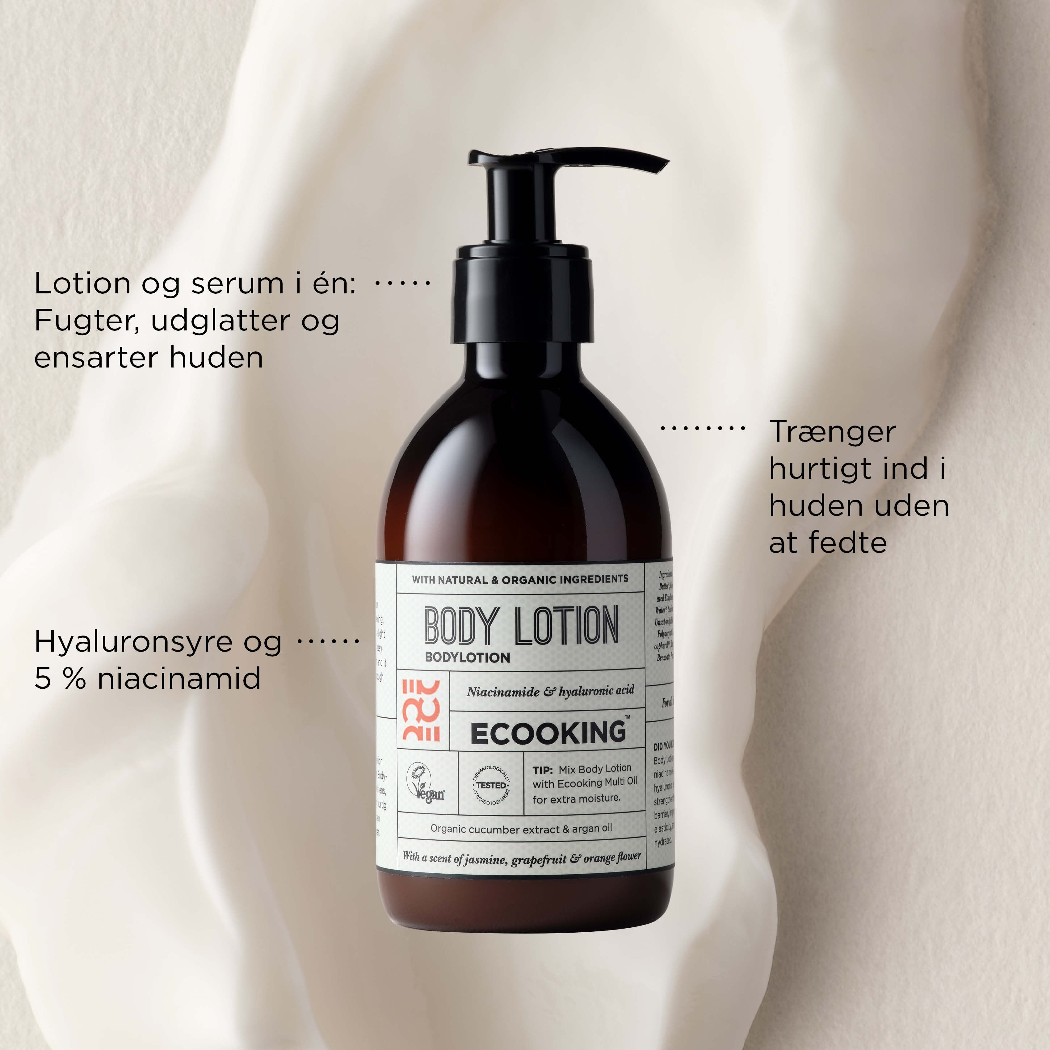 Bodylotion