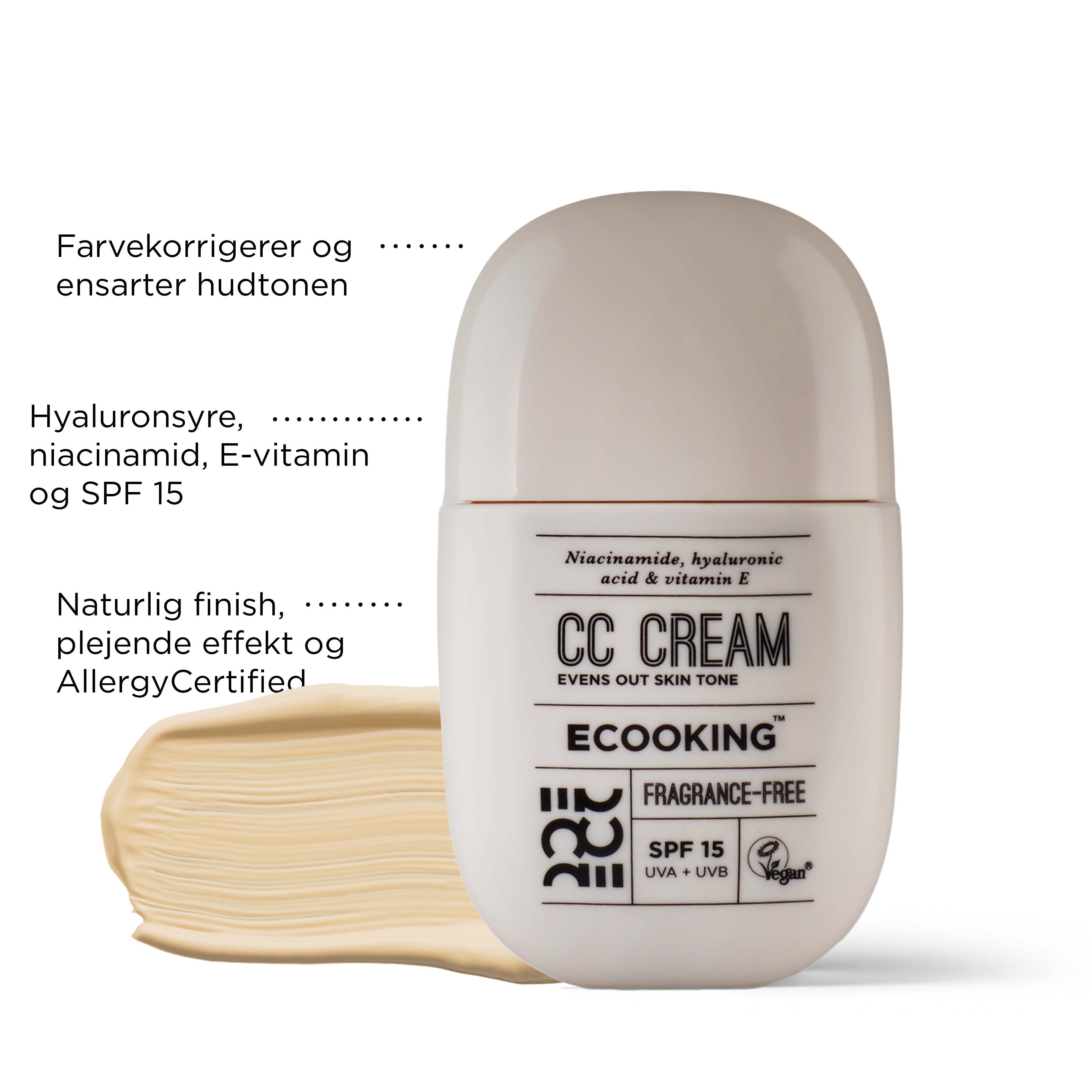 CC Cream 02 | 30 ml