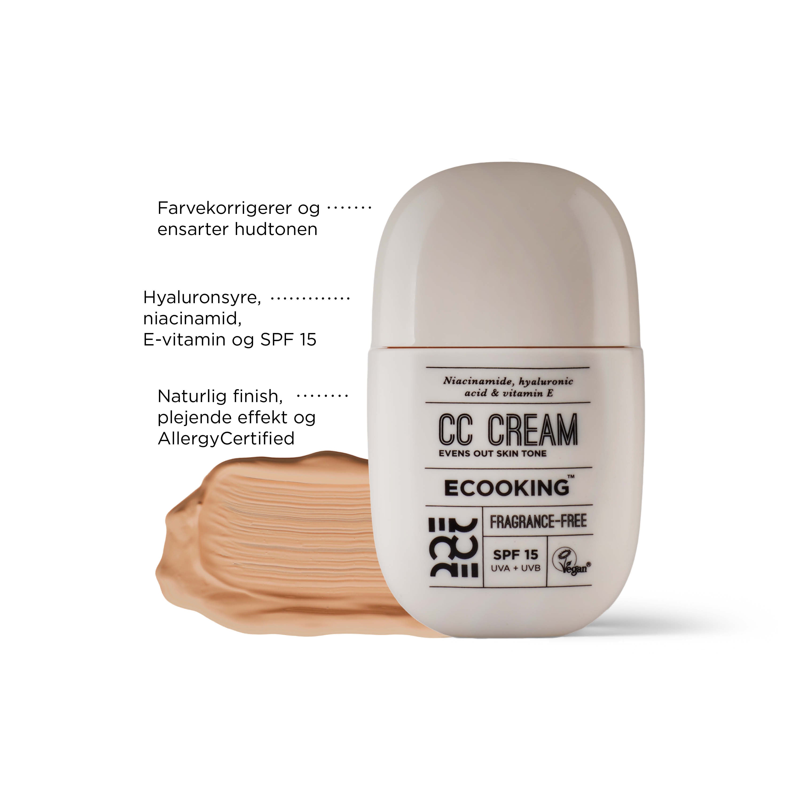 CC Cream 03 | 30 ml