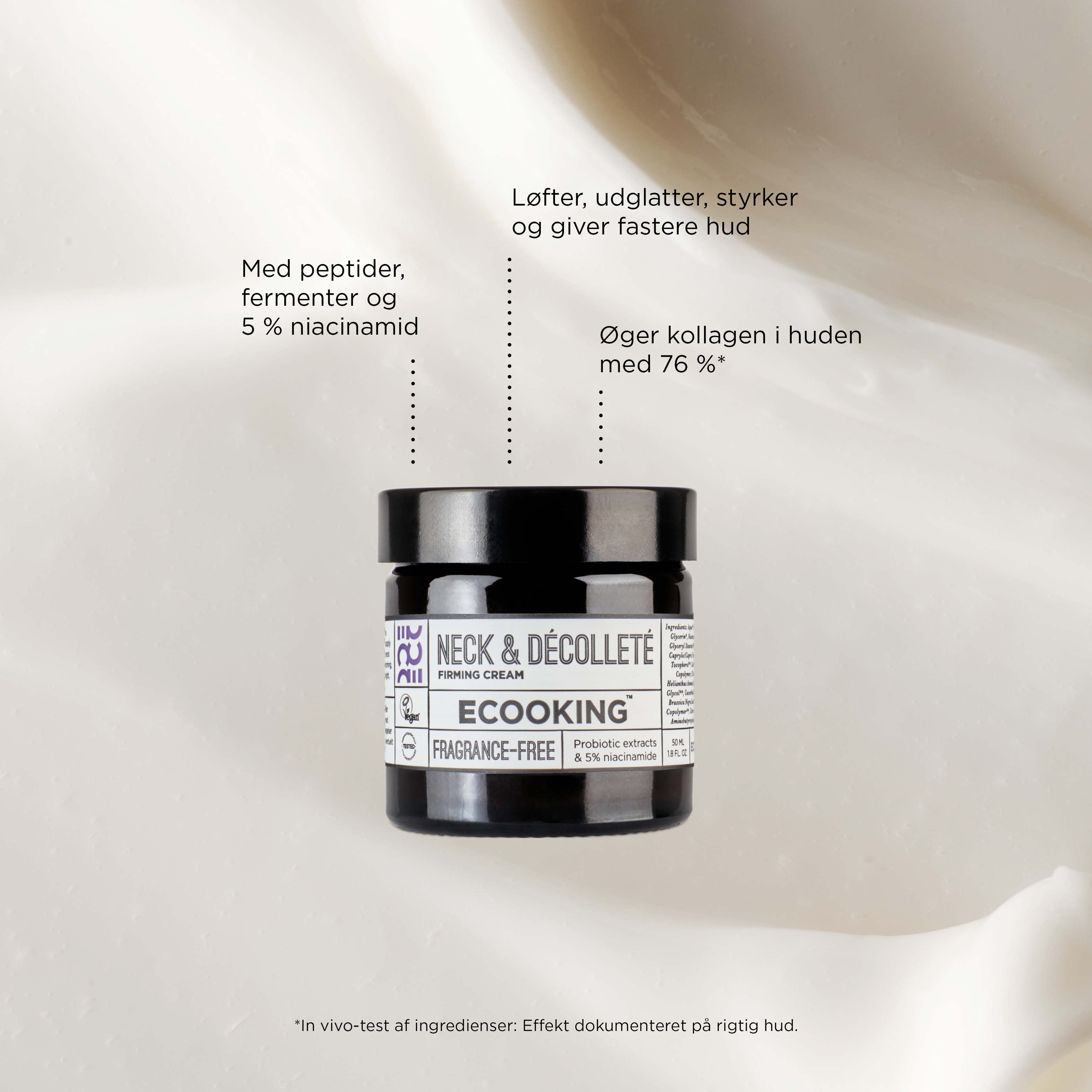 Neck & Decollete 50 ml