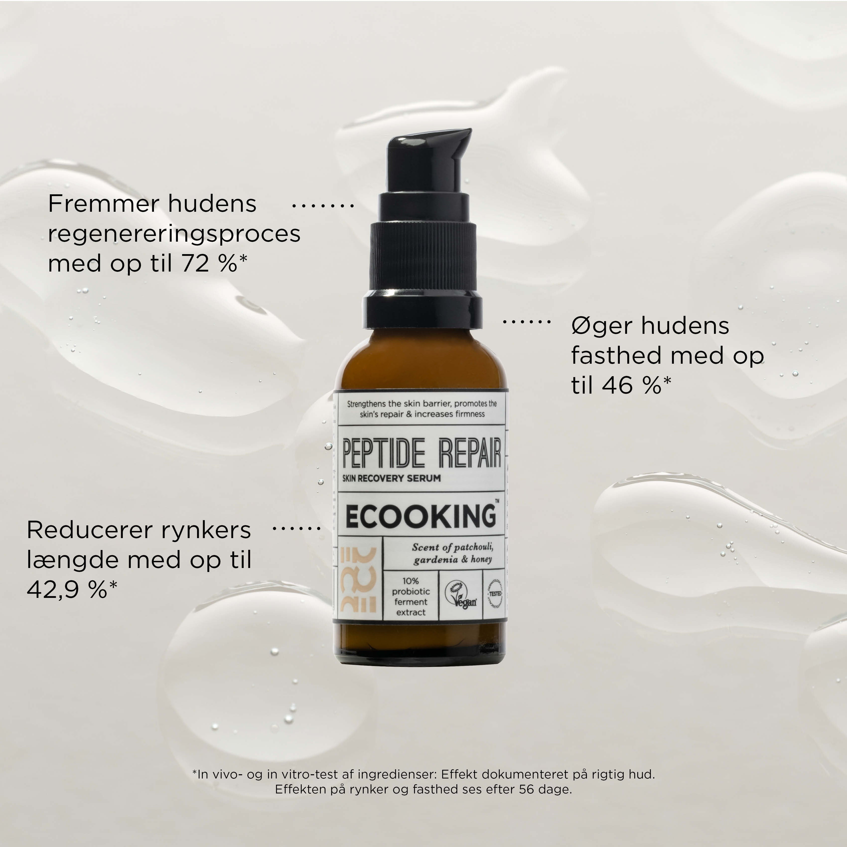 Peptide Repair Serum 30 ml