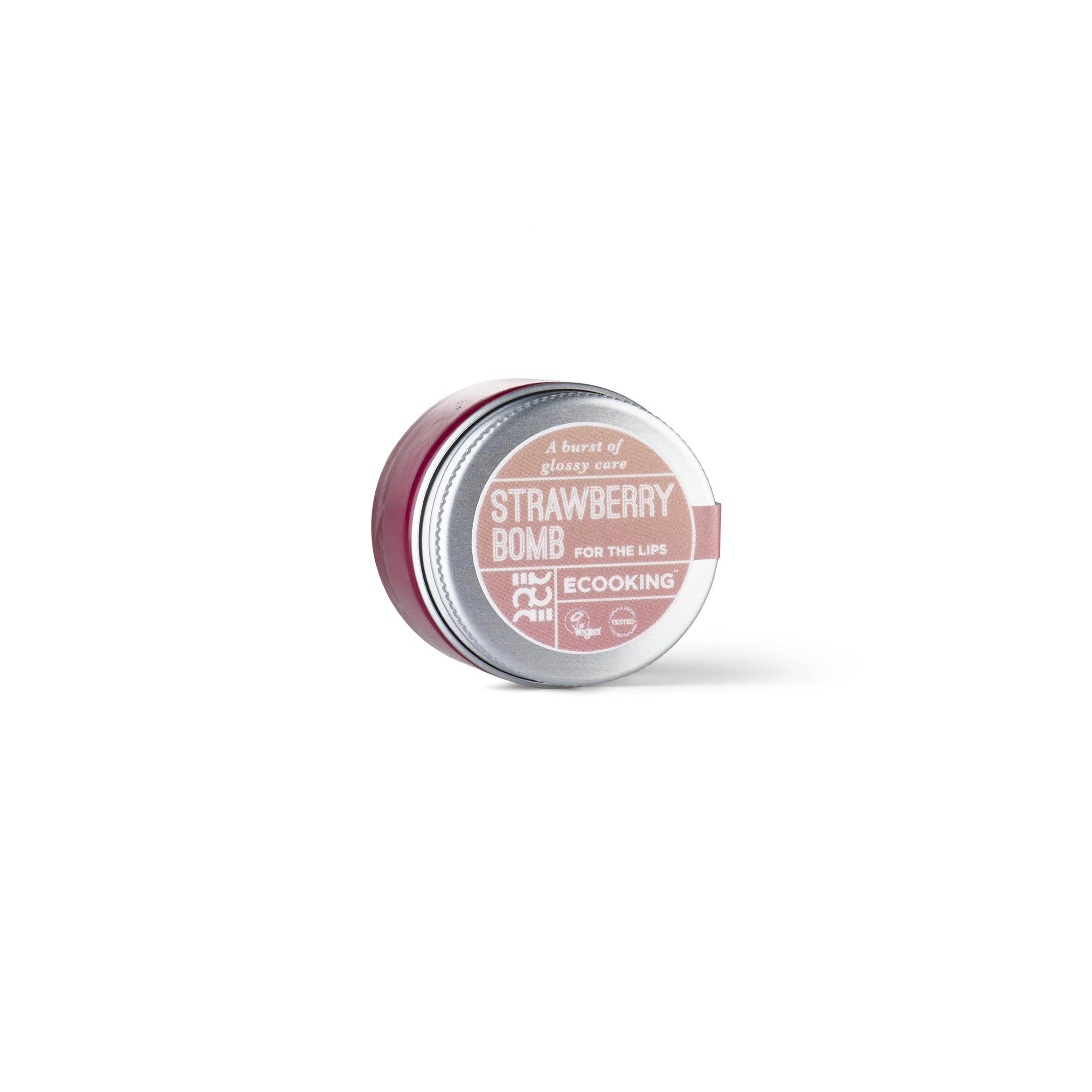 Skin Balance Jordbærbombe 15 ml