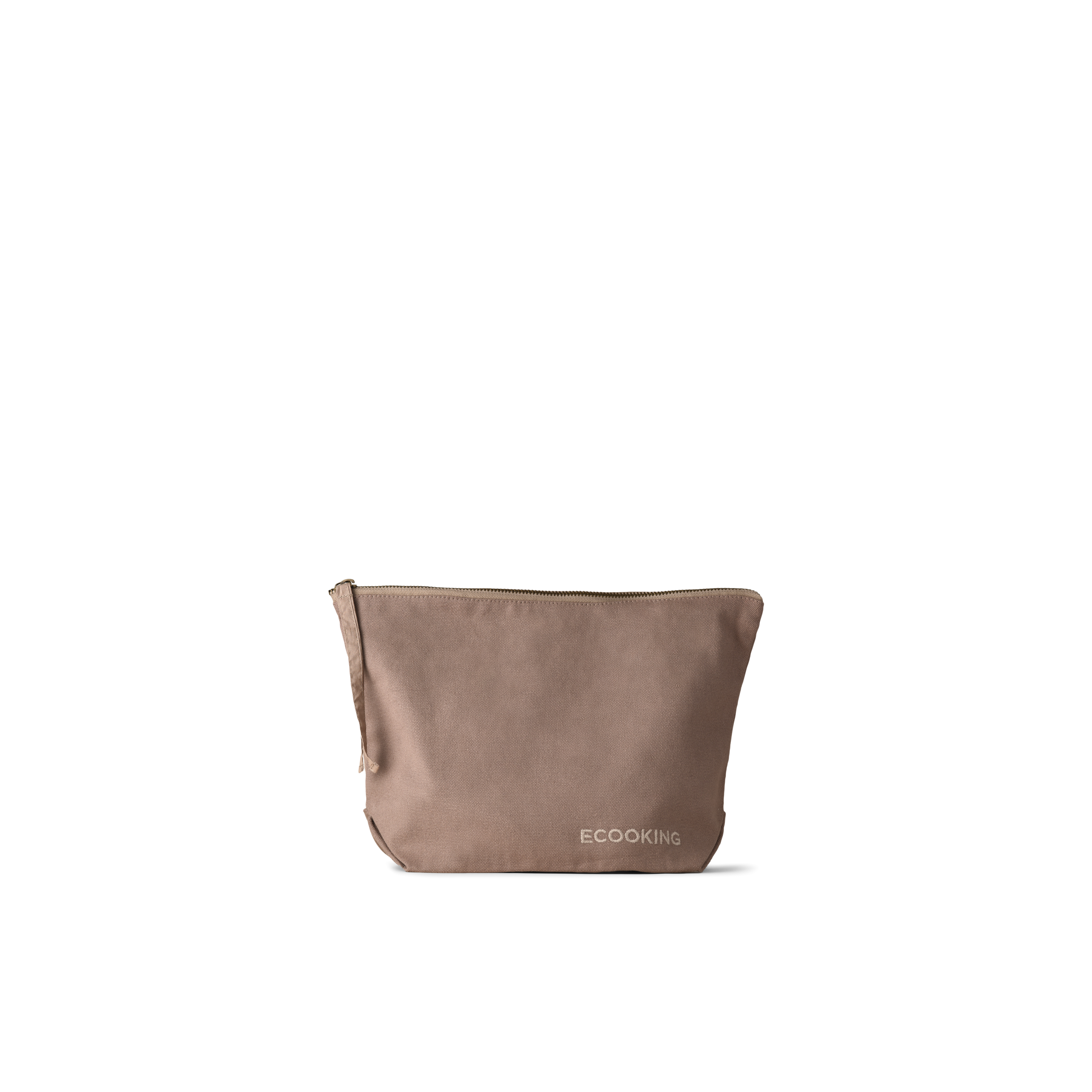 (Gave) Bomulds toilettaske