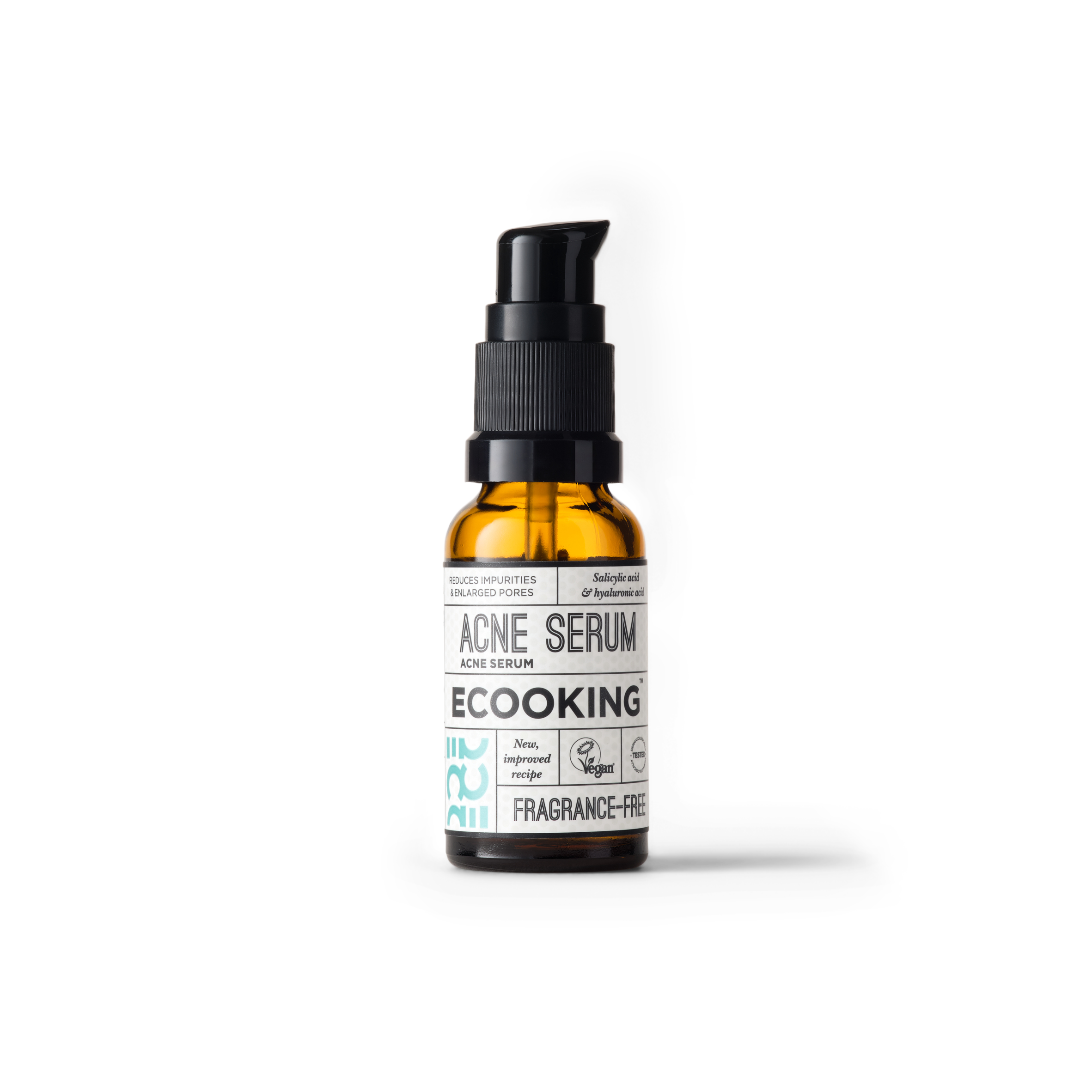 Acne Serum 20 ml