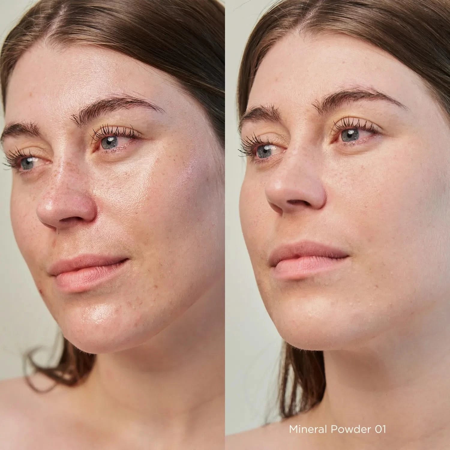 Mineral Powder 01