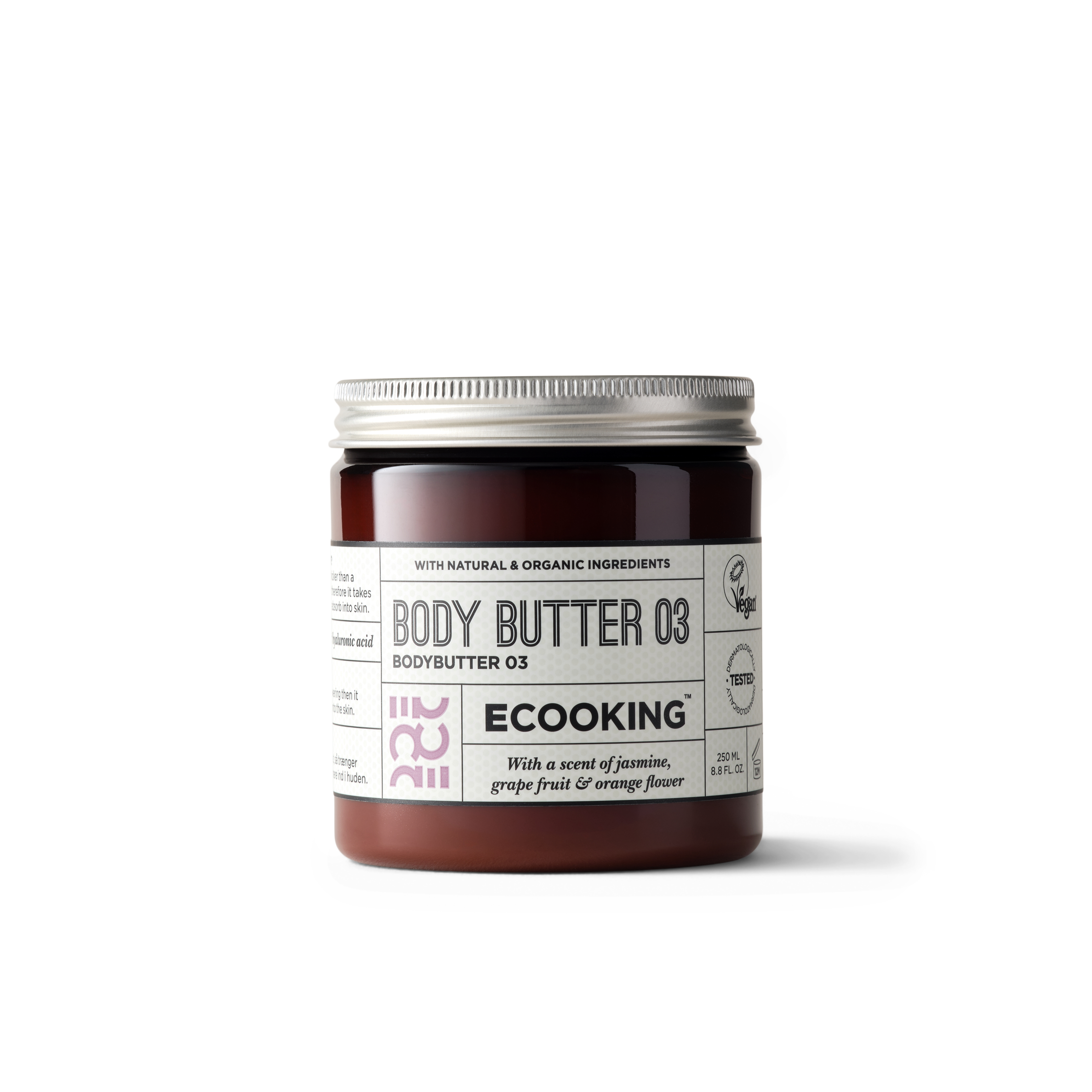 Bodybutter 03 | 250 ml