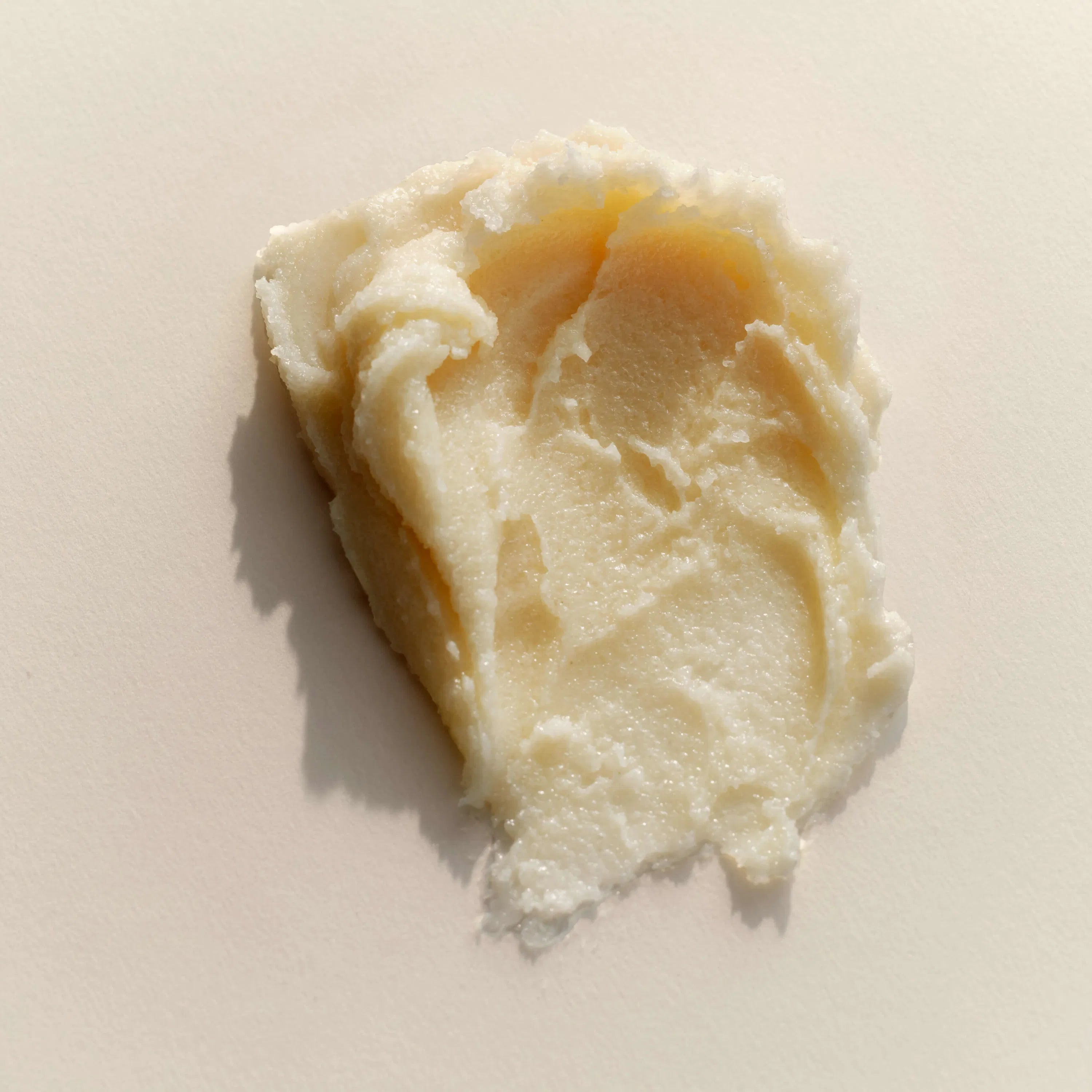 Butter & Scrub Set