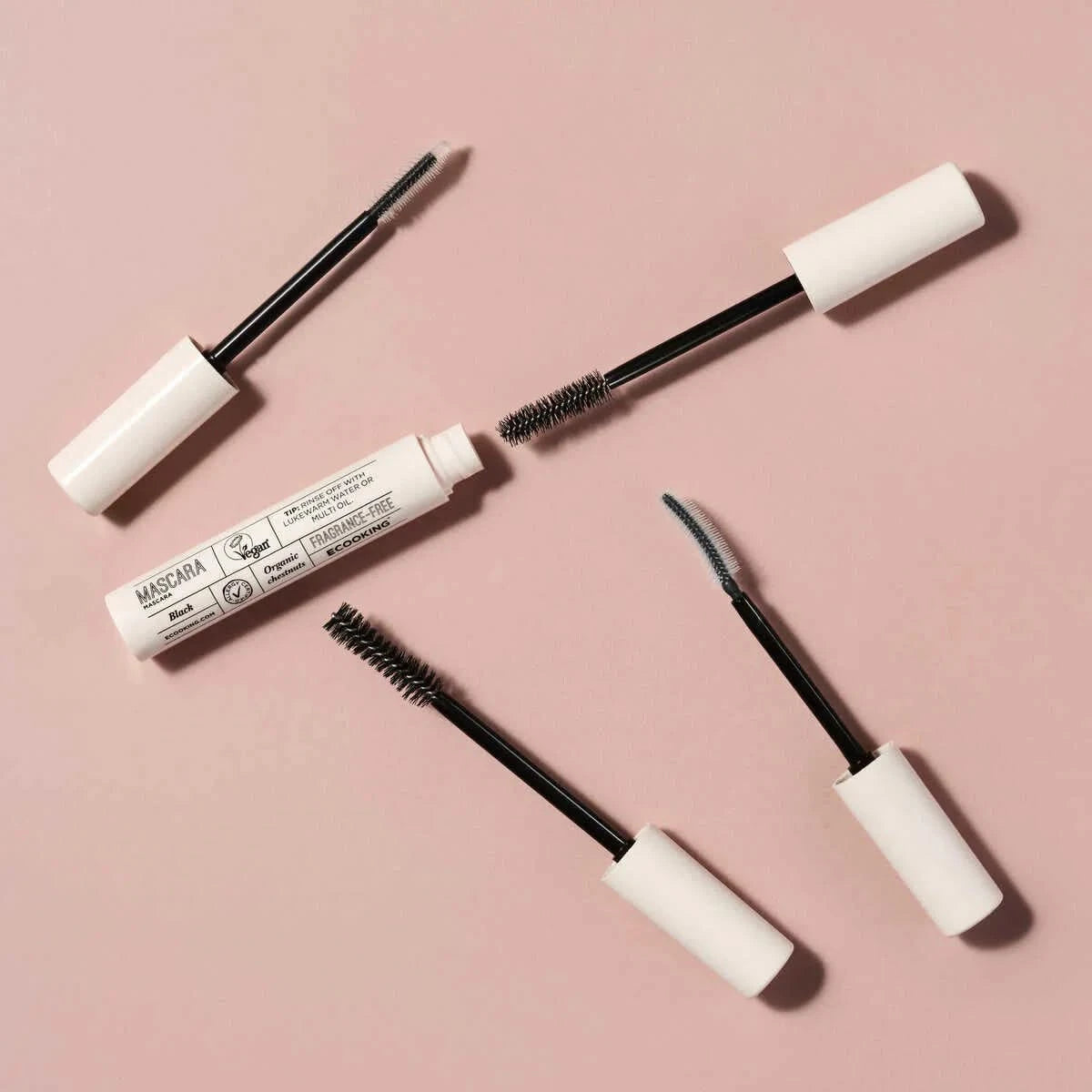 Mascara Brush 04