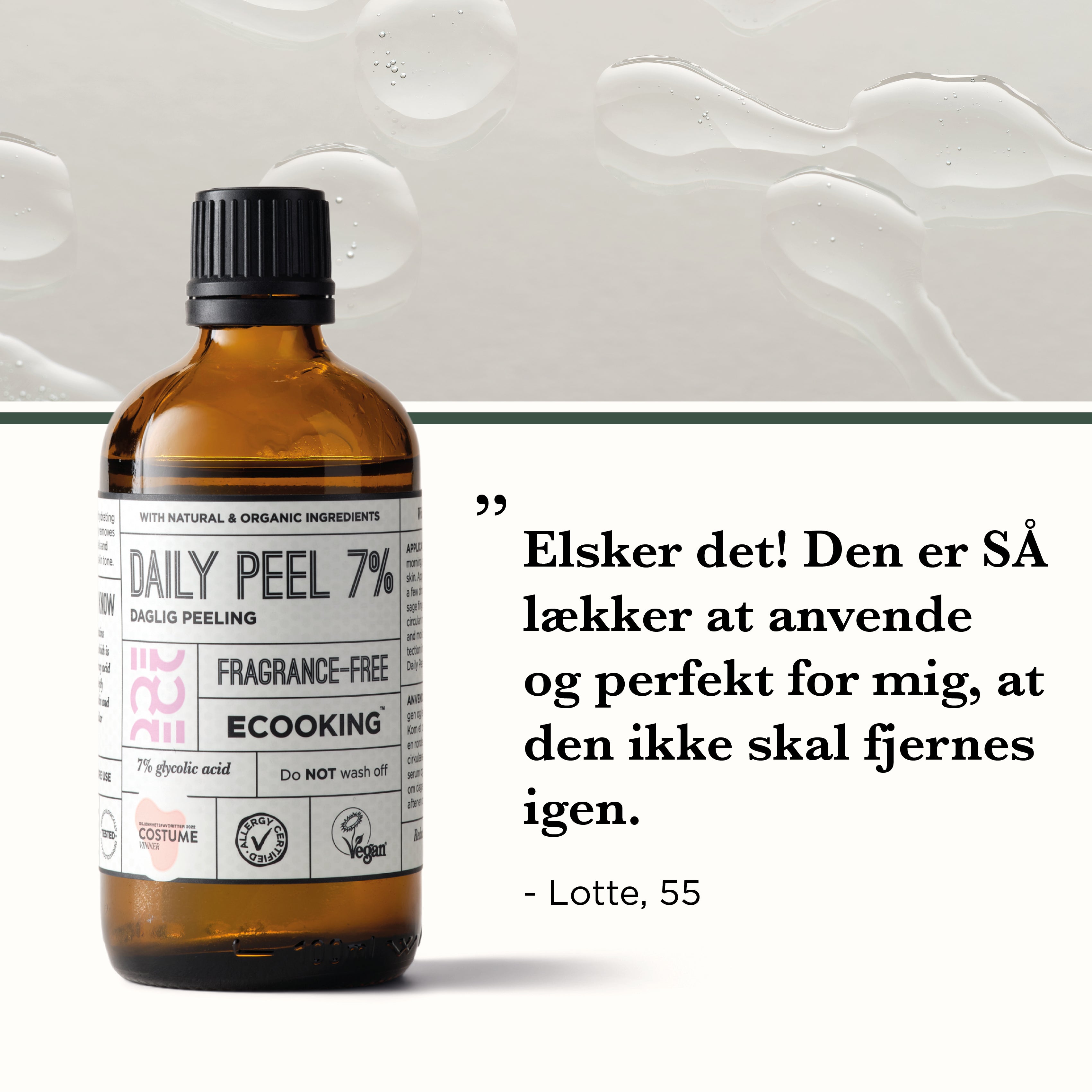 Daily Peel 10 ml