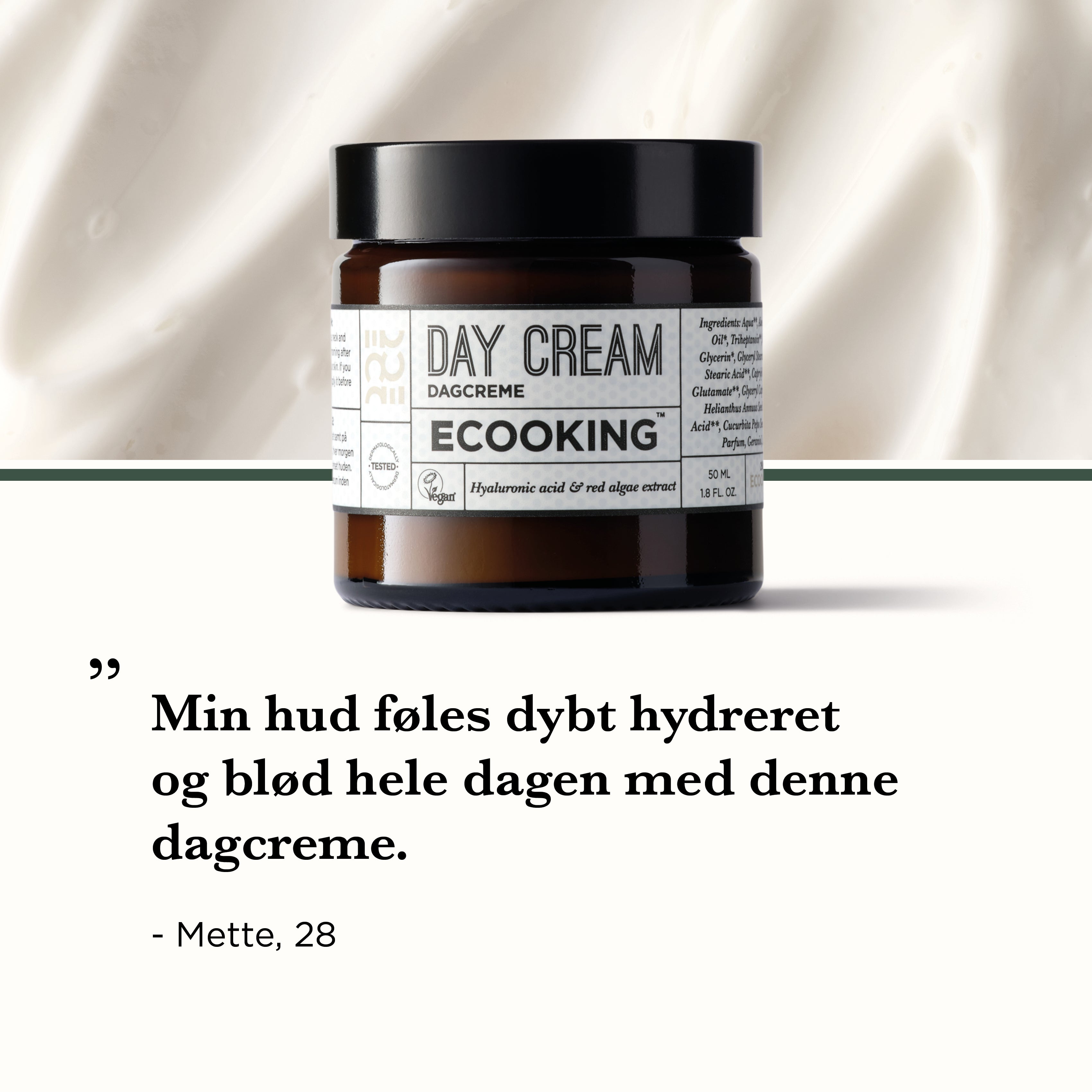 Dagcreme