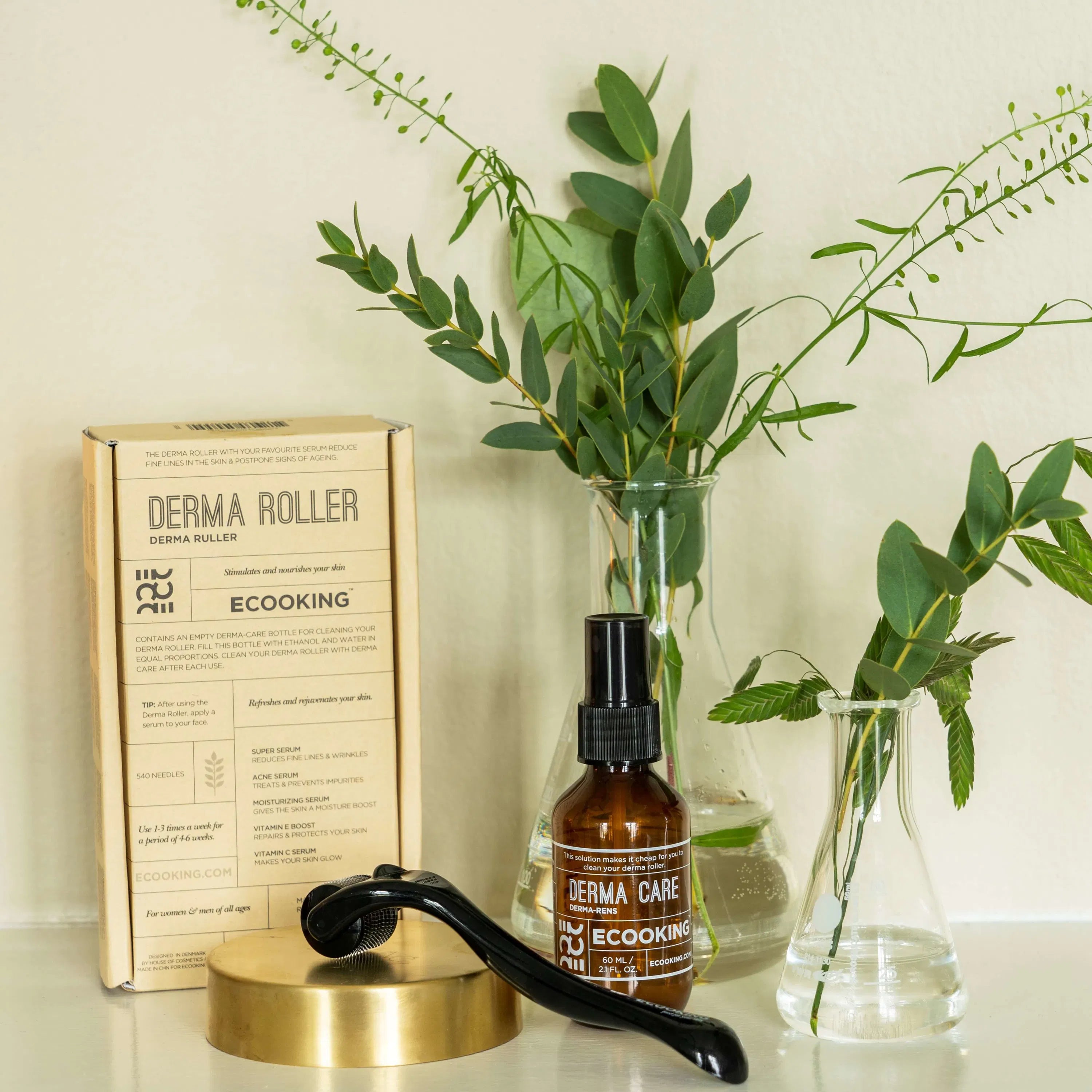 Derma Roller