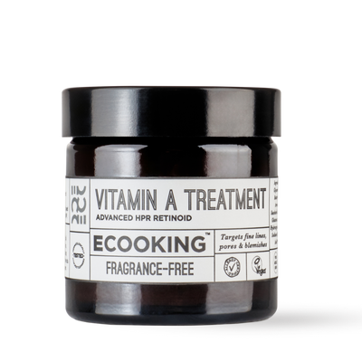 A-vitamin Creme