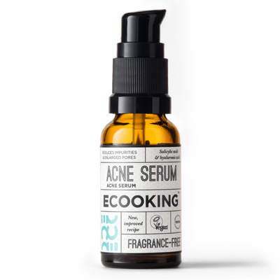 Acne Serum