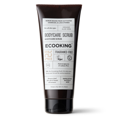 Bodyscrub